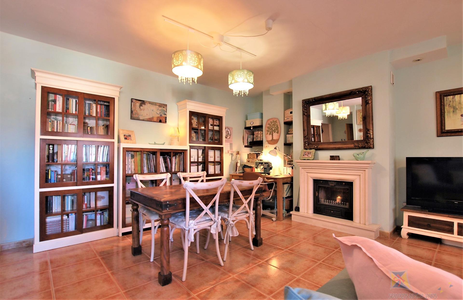 Venta de casa en Rincón de la Victoria