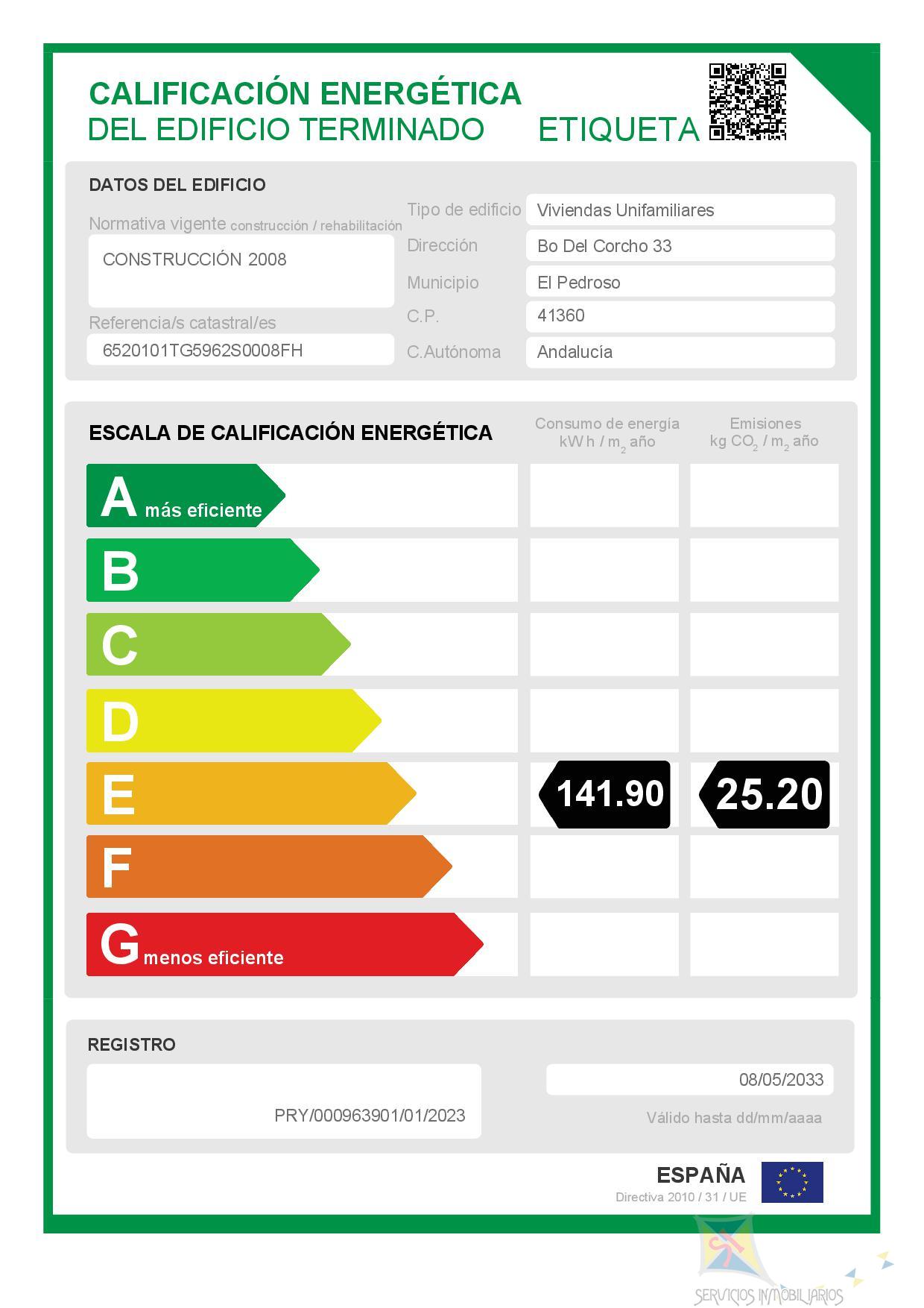 Certificado