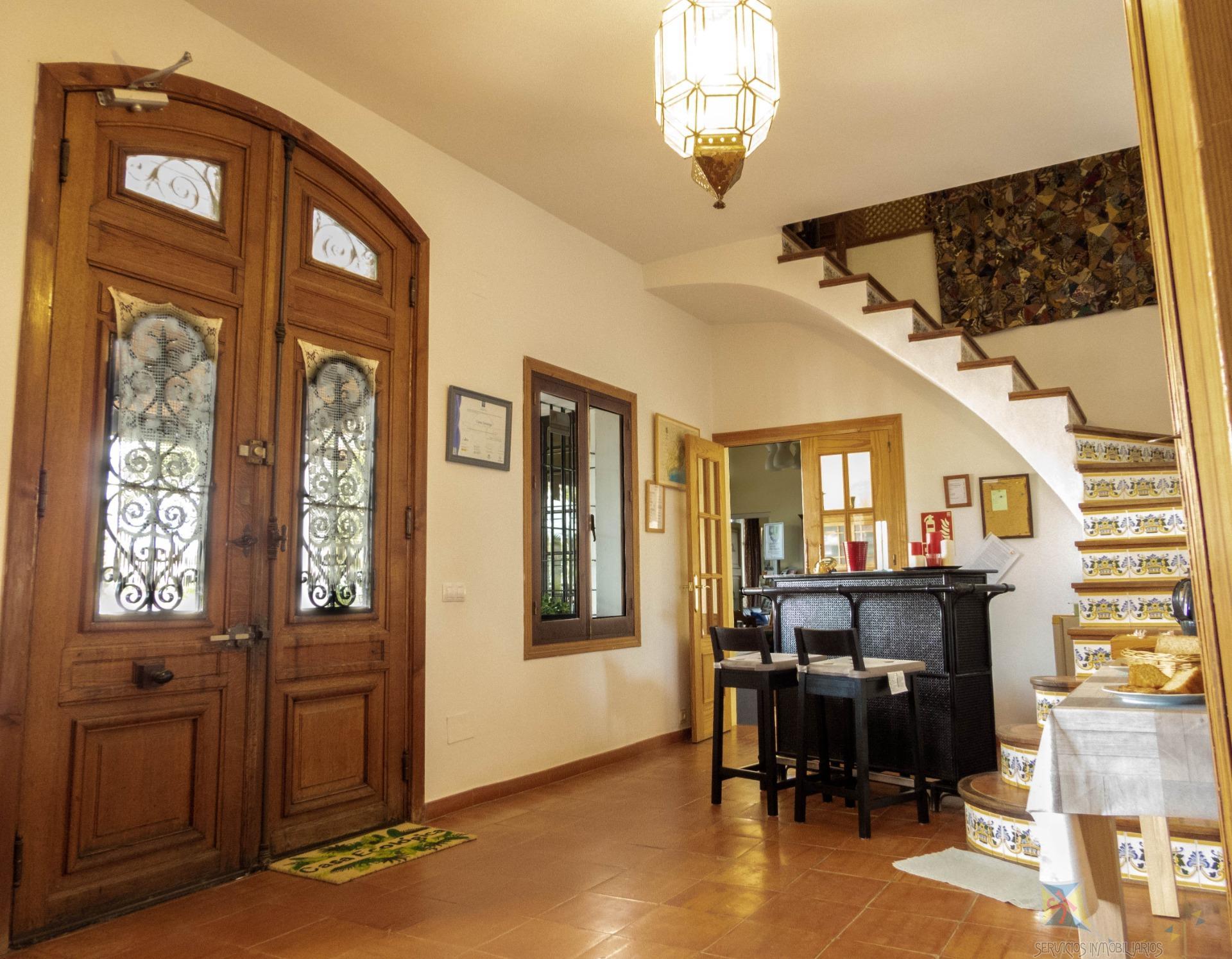 For sale of house in alora