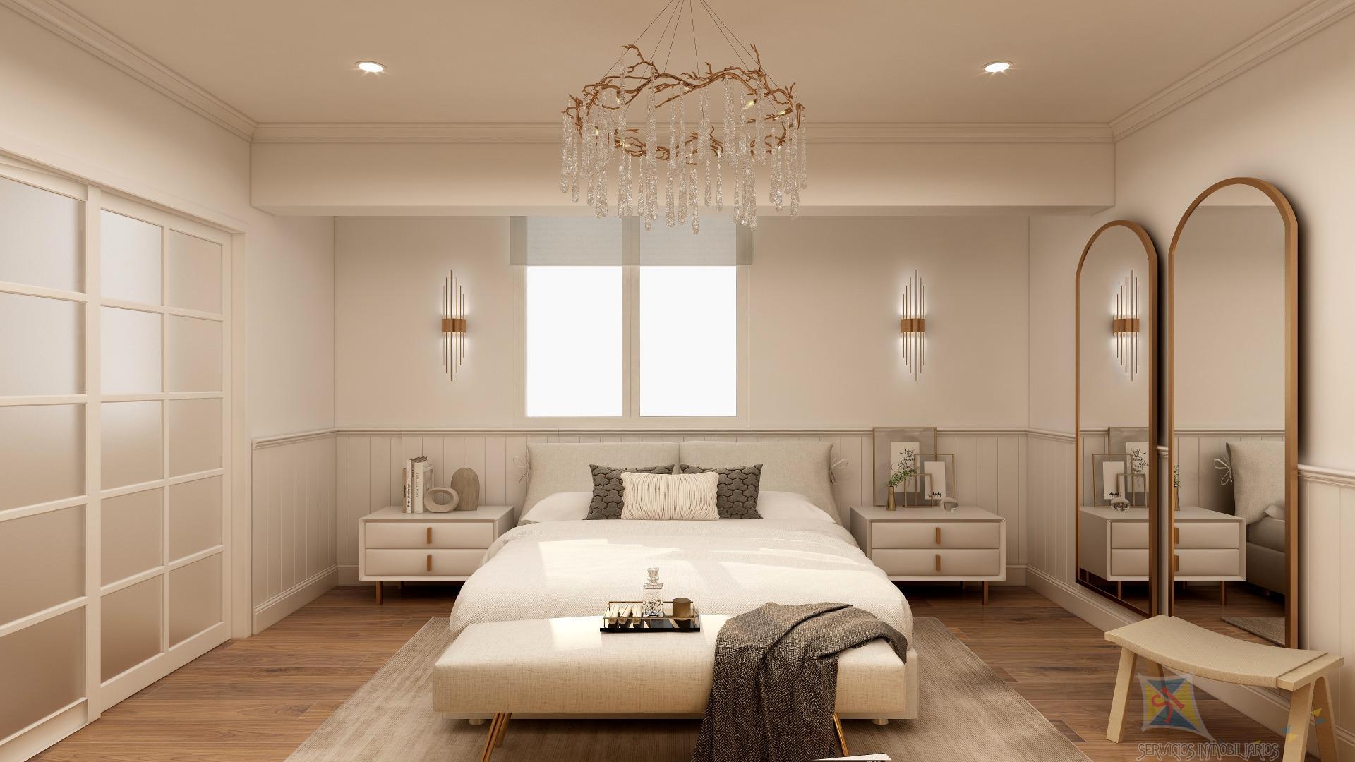 For sale of flat in Sevilla