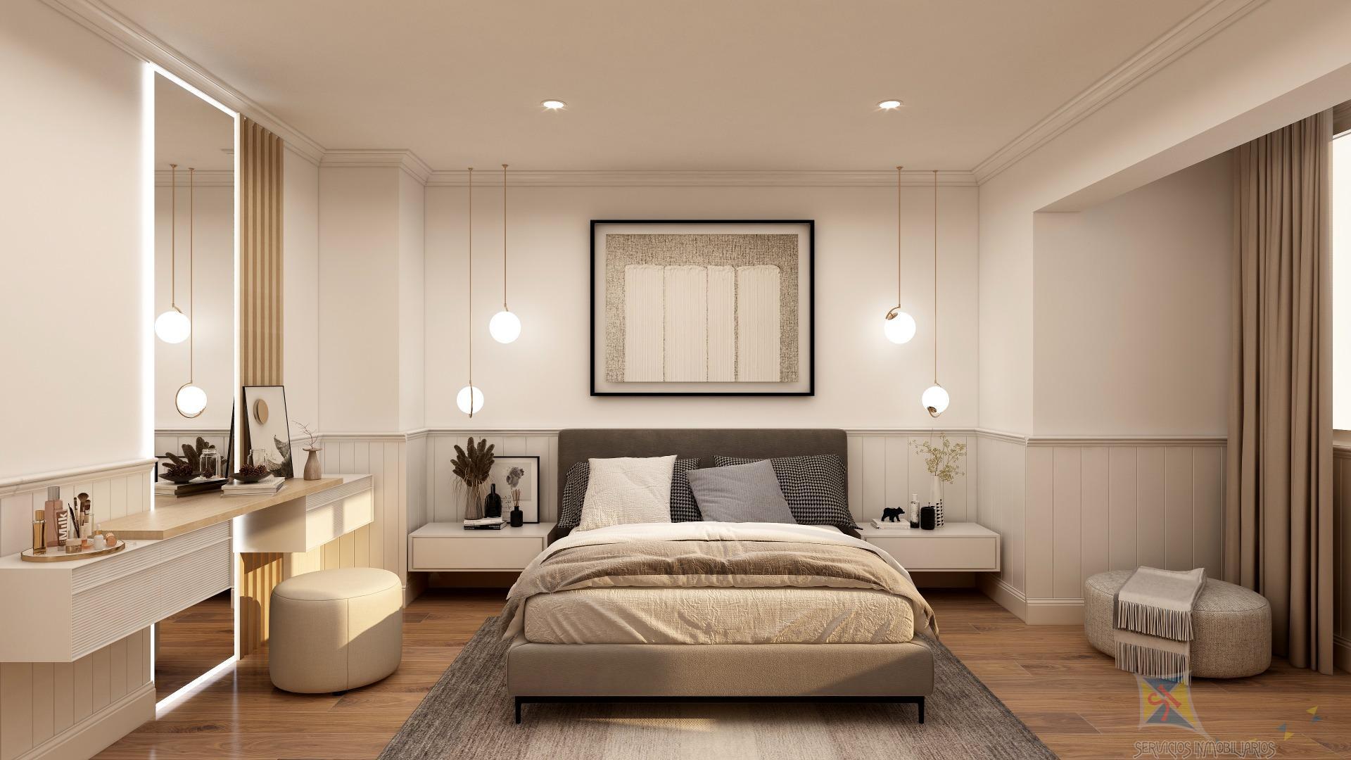 For sale of flat in Sevilla