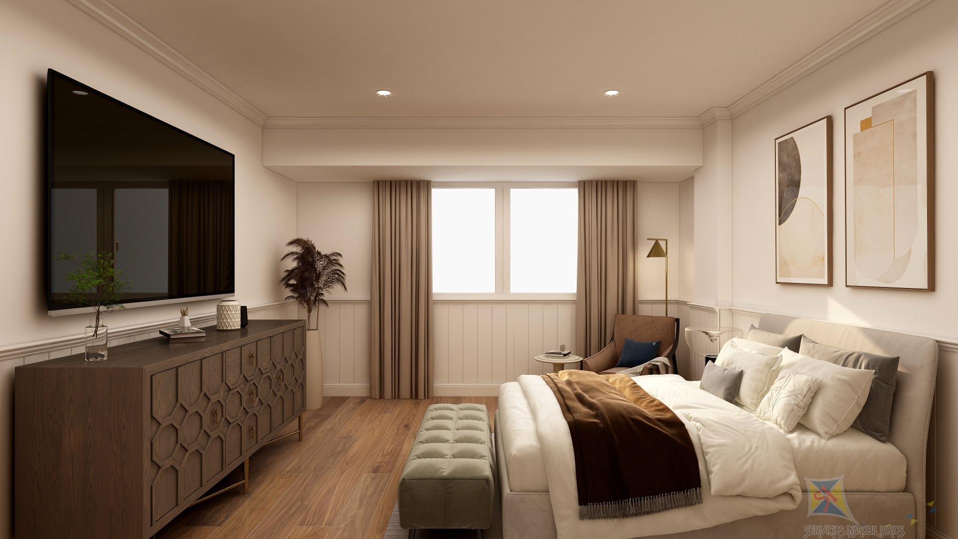 For sale of flat in Sevilla