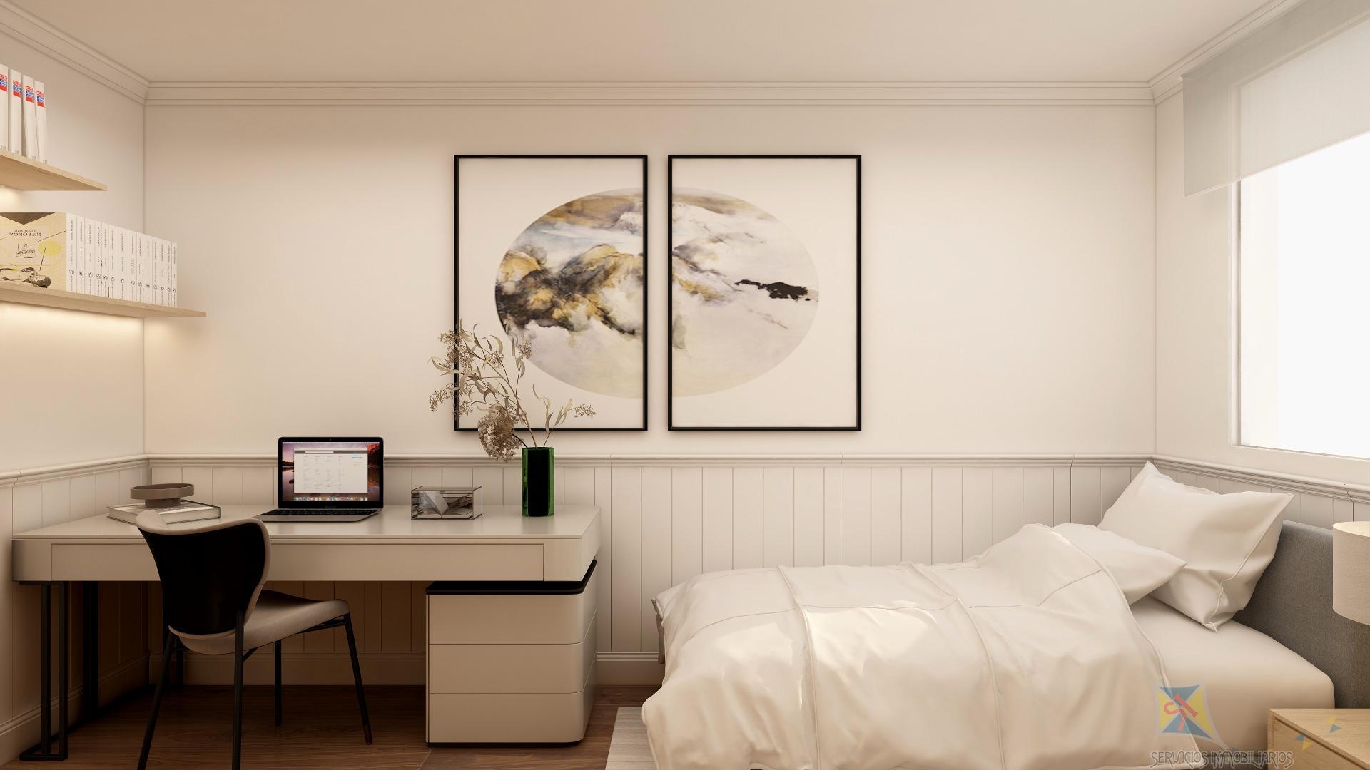For sale of flat in Sevilla