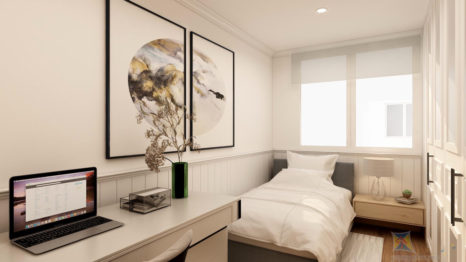 For sale of flat in Sevilla