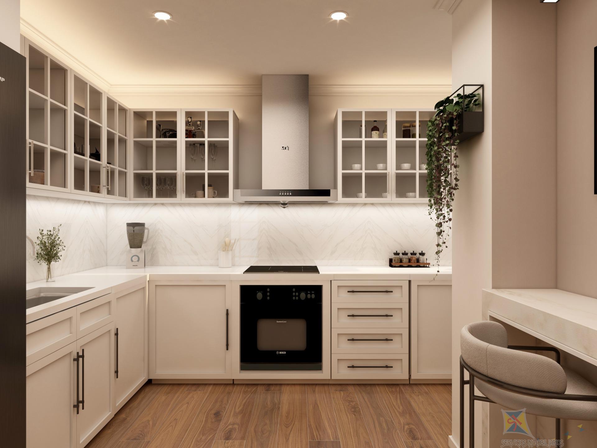 For sale of flat in Sevilla