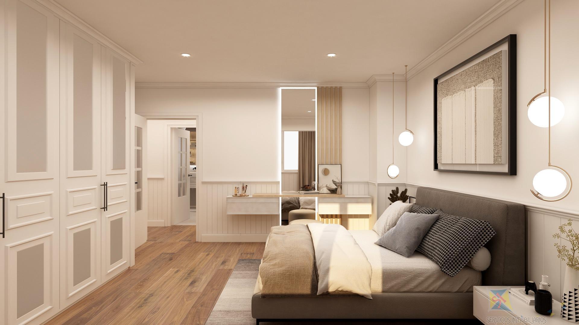 For sale of flat in Sevilla