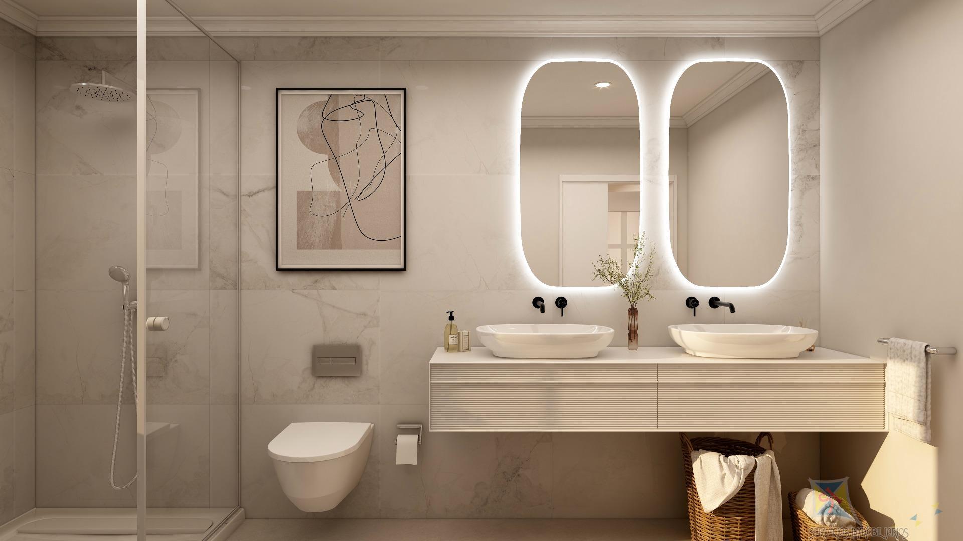 For sale of flat in Sevilla