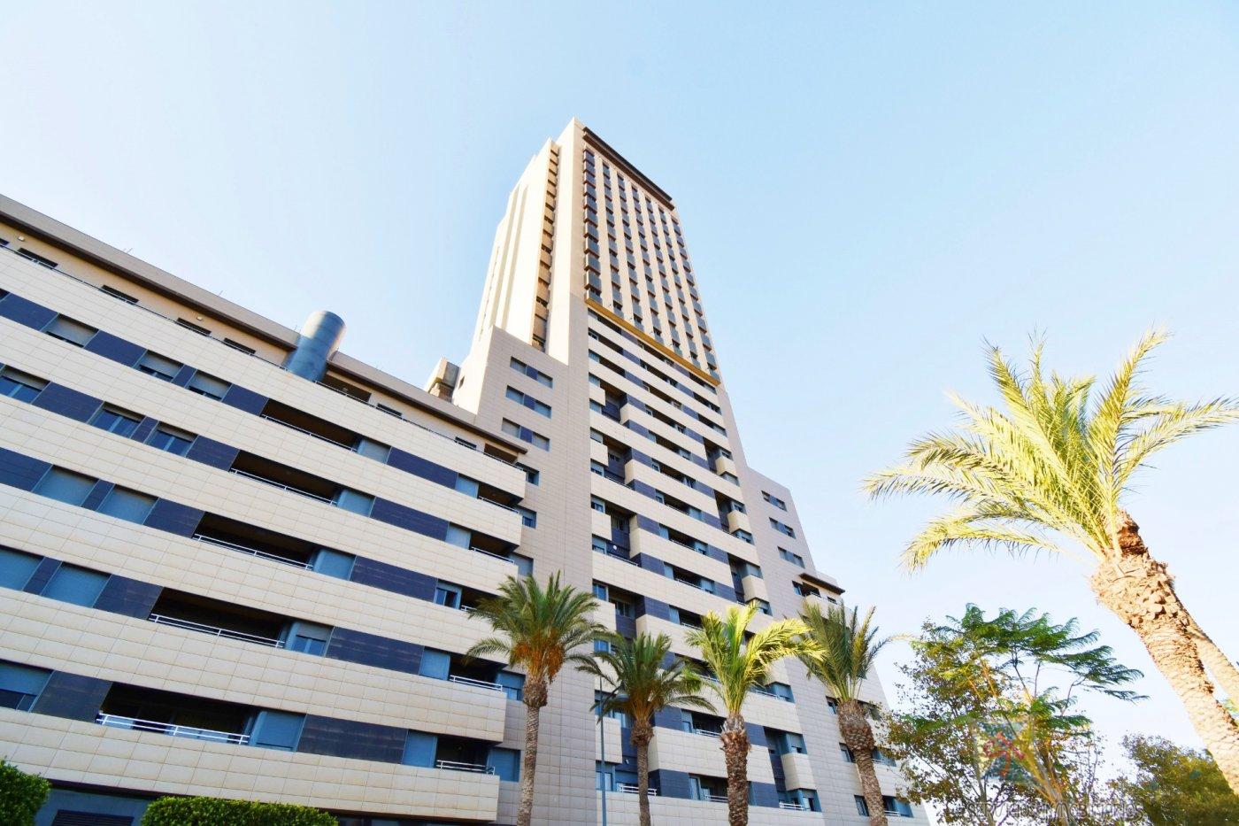 For sale of flat in El Ejido