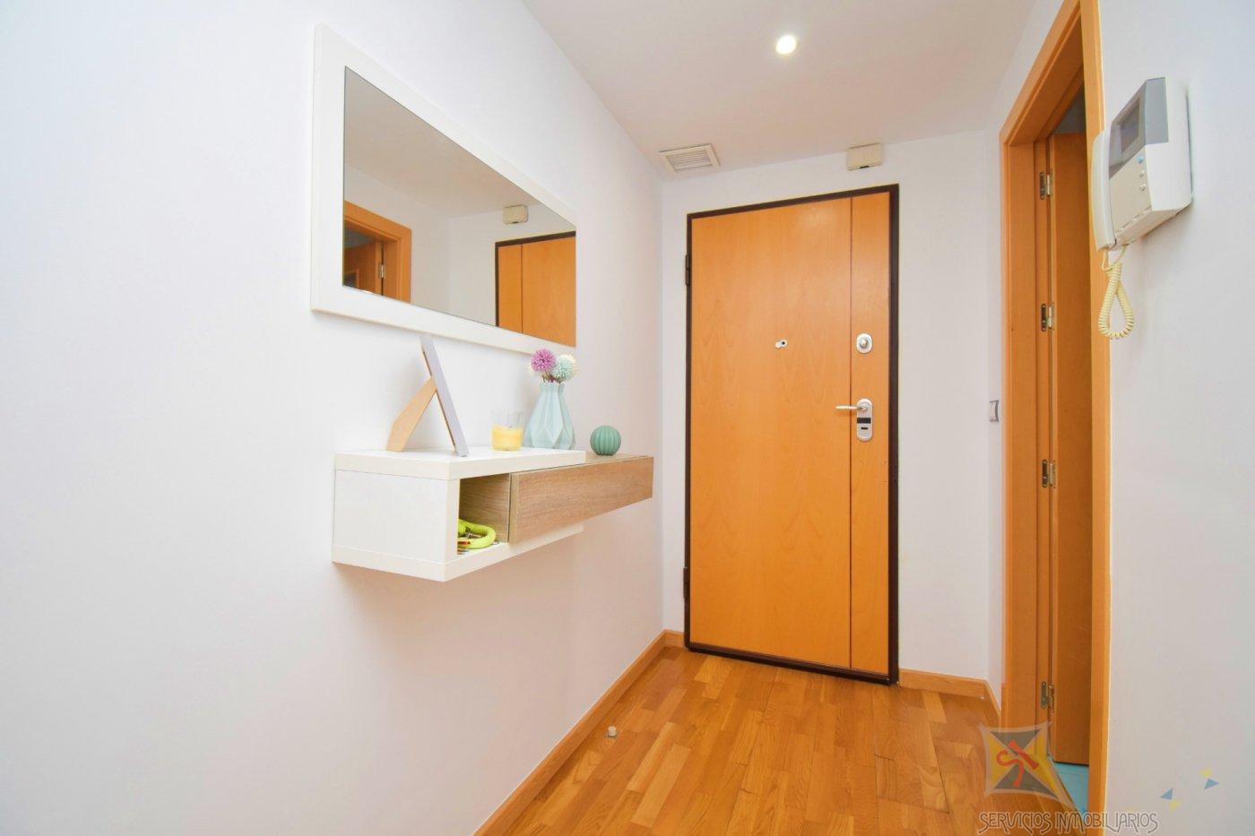 For sale of flat in El Ejido