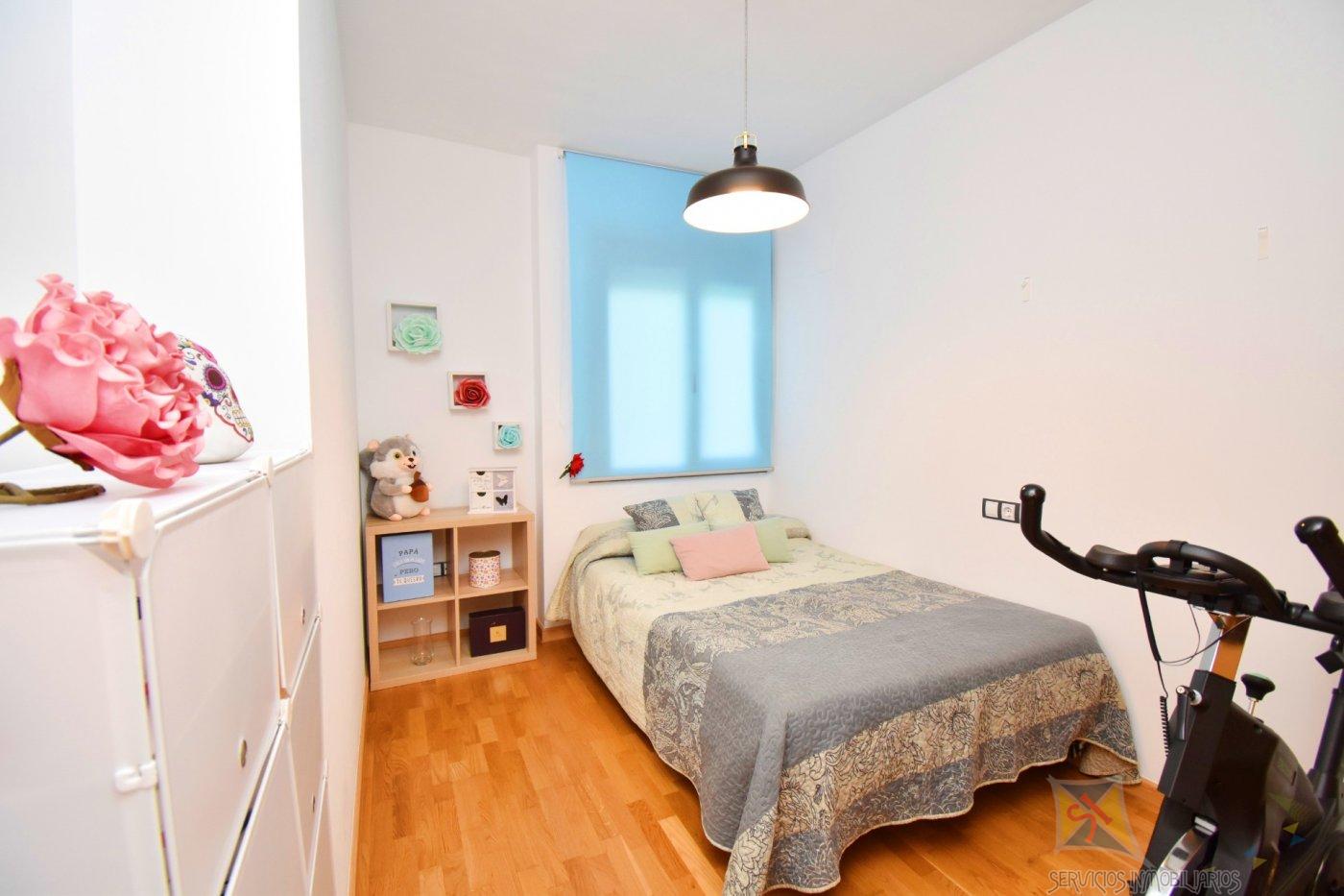 For sale of flat in El Ejido