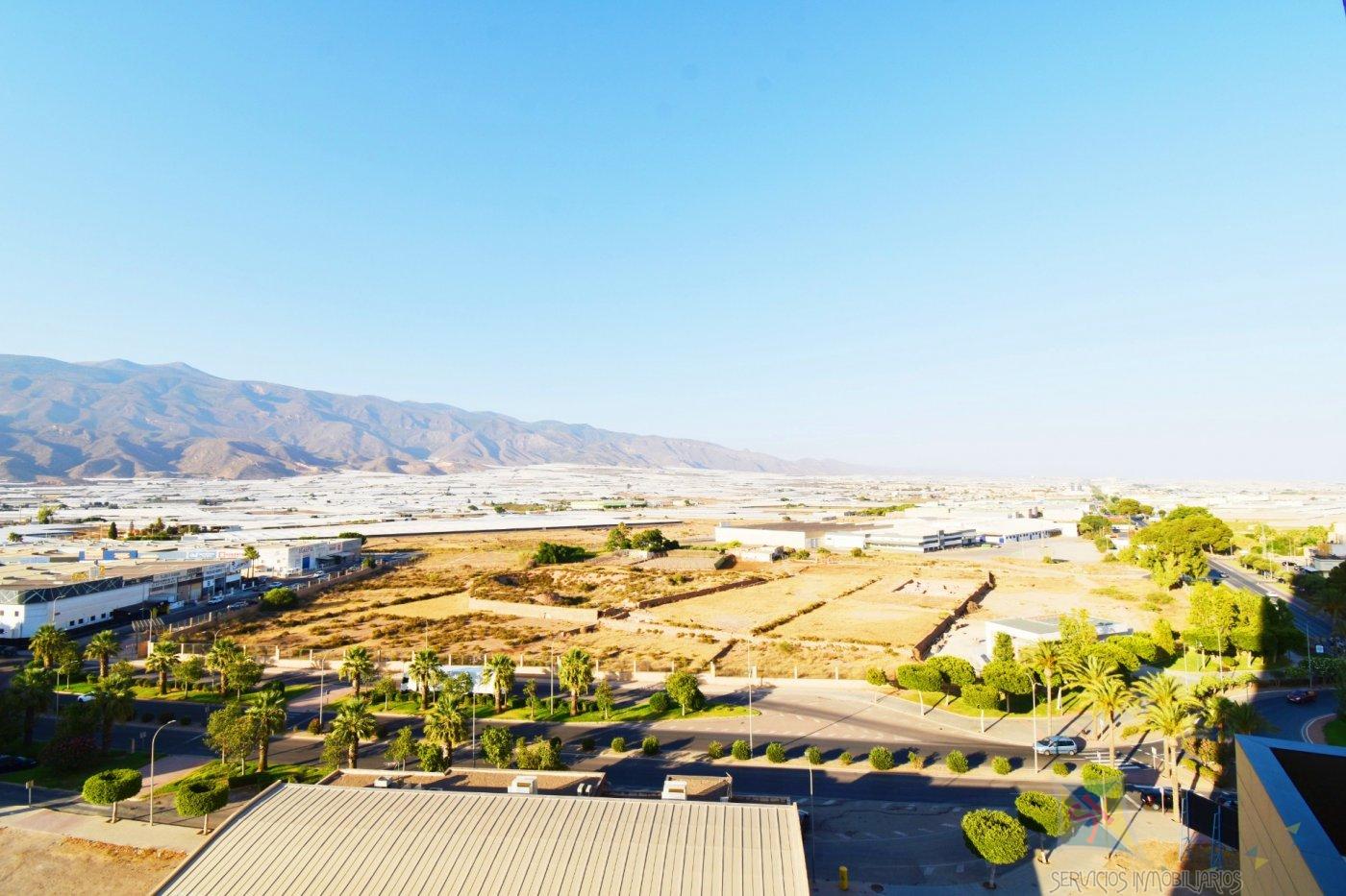 For sale of flat in El Ejido