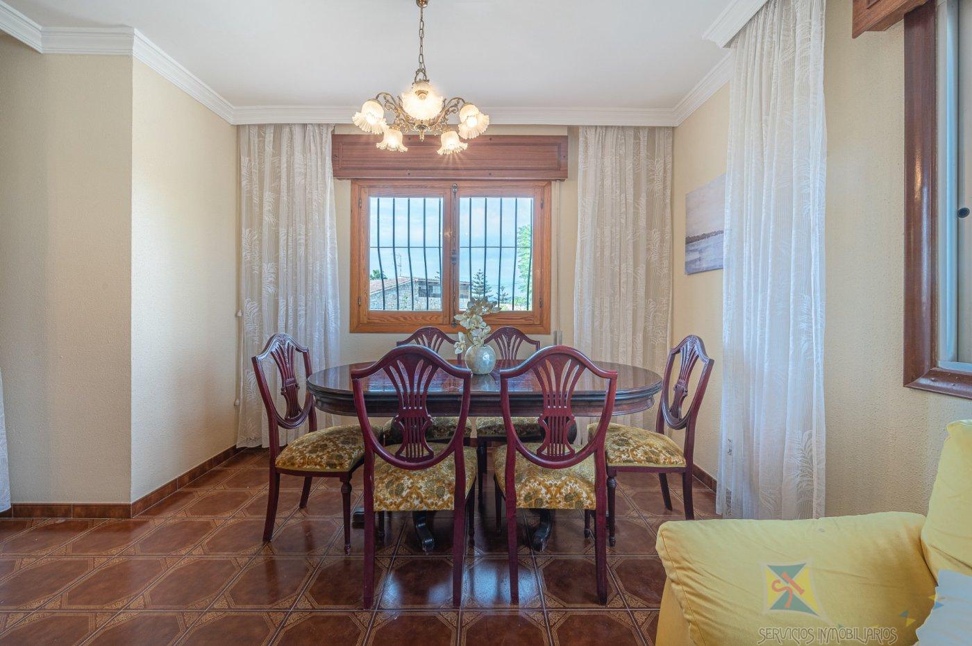 For sale of villa in Alhaurín de la Torre
