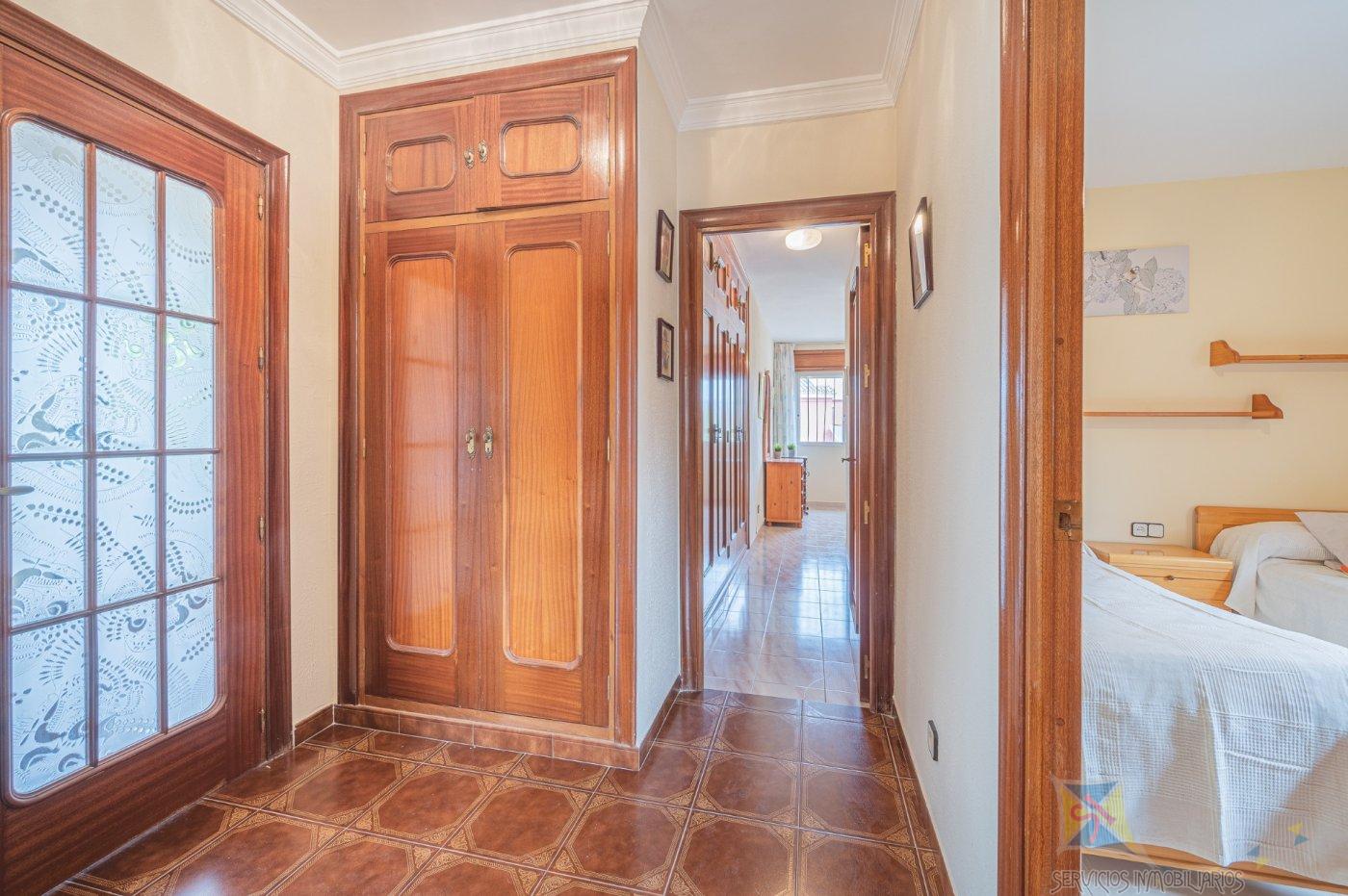 For sale of villa in Alhaurín de la Torre