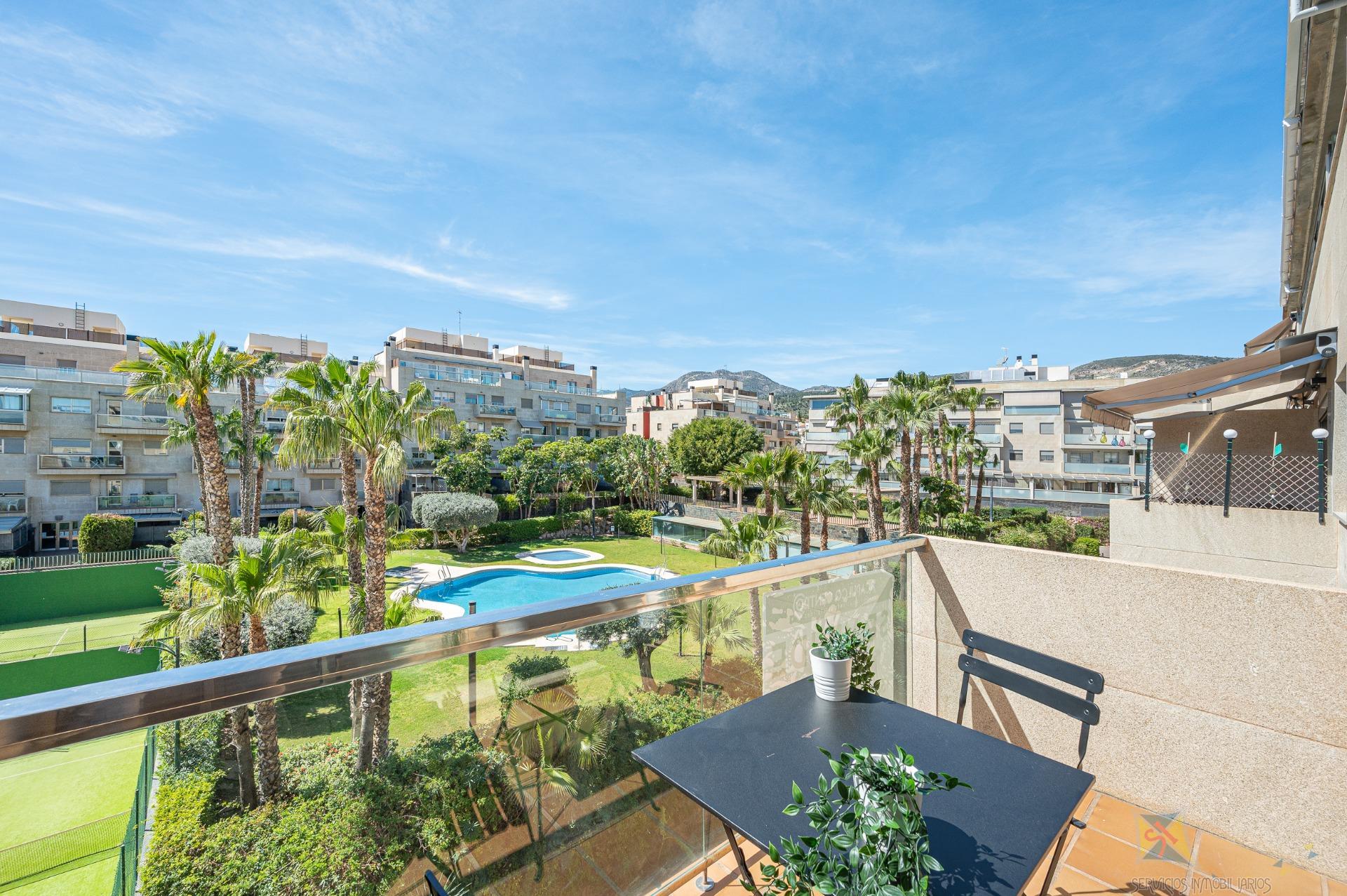 Venta de piso en Torremolinos