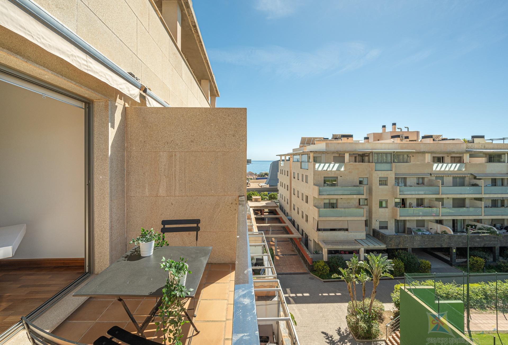 Venta de piso en Torremolinos
