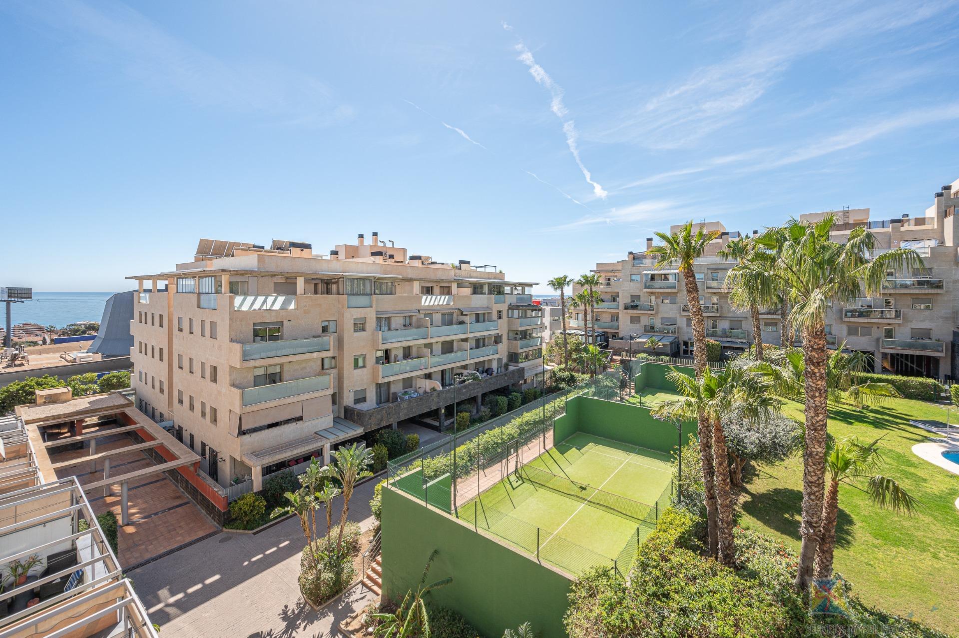 Venta de piso en Torremolinos