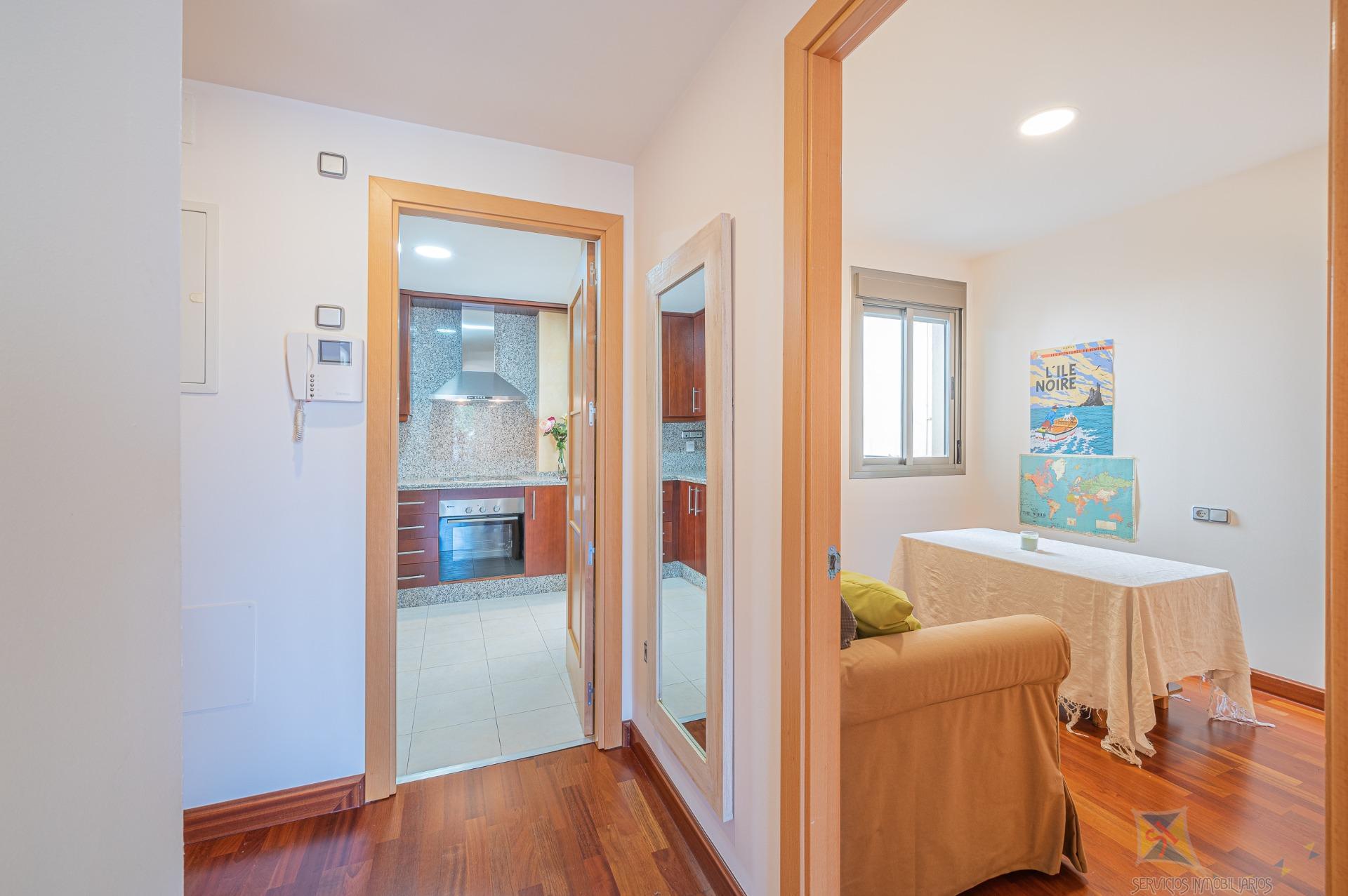 Venta de piso en Torremolinos