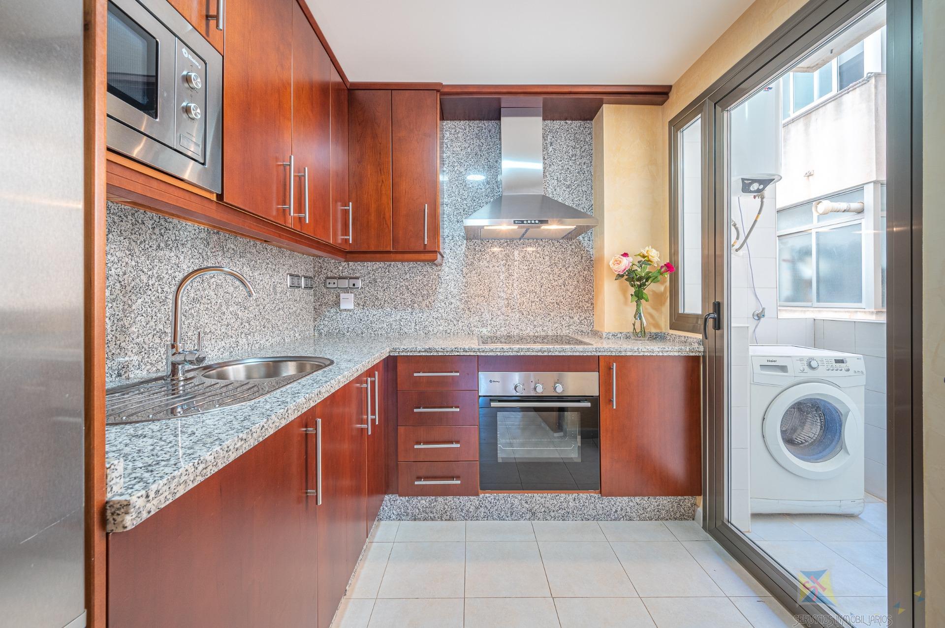 Venta de piso en Torremolinos