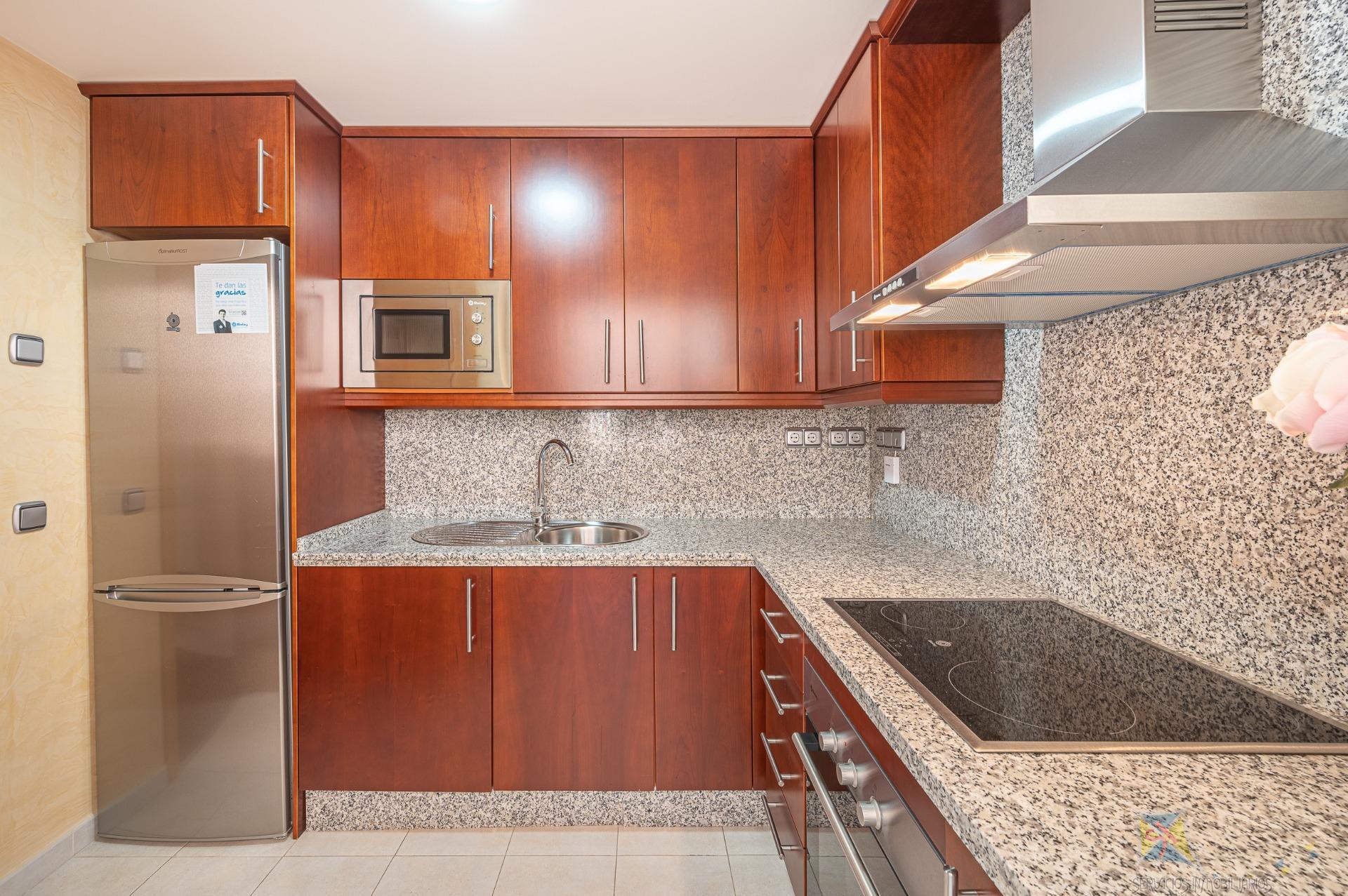 Venta de piso en Torremolinos