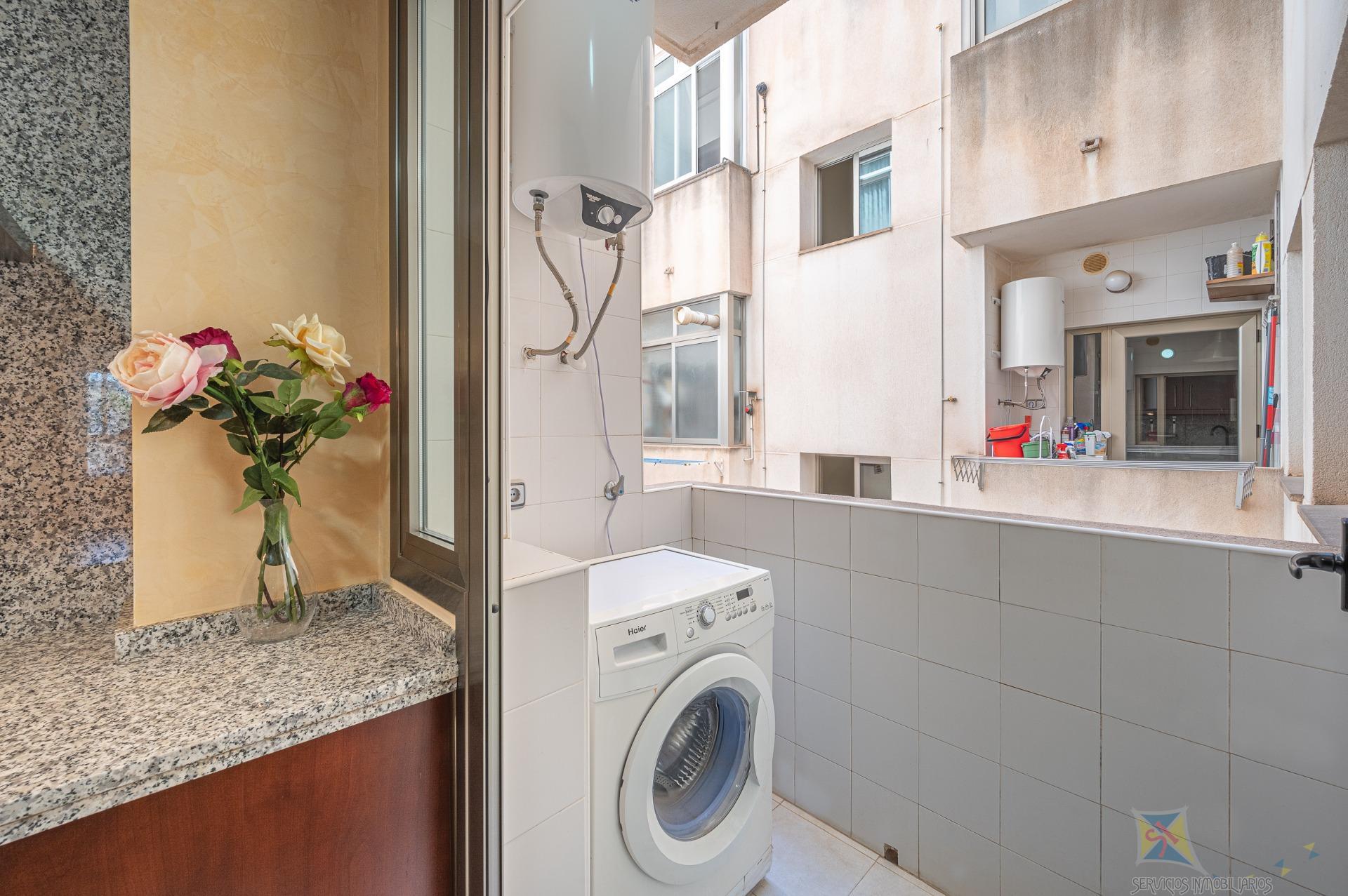 Venta de piso en Torremolinos