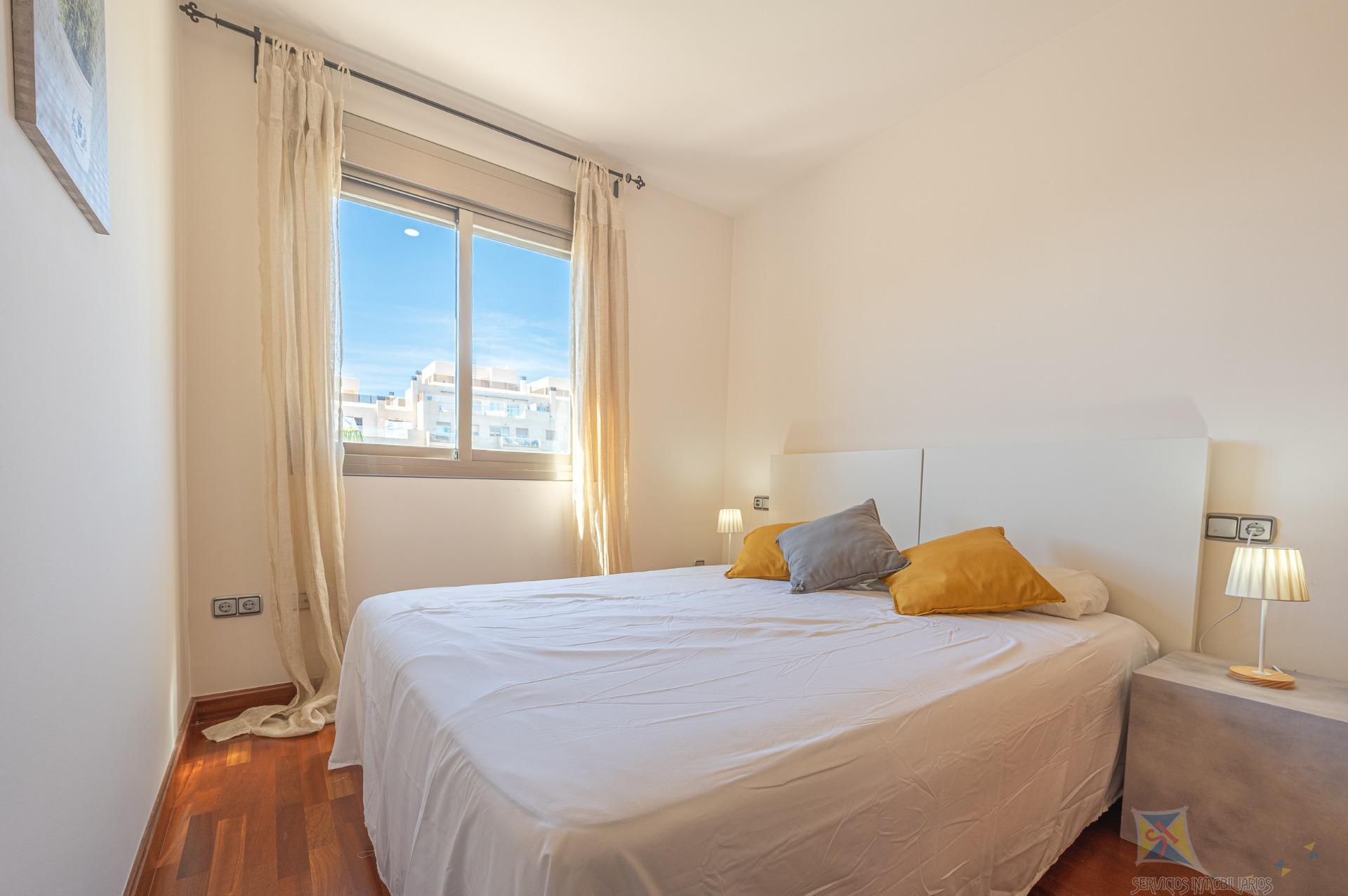 Venta de piso en Torremolinos