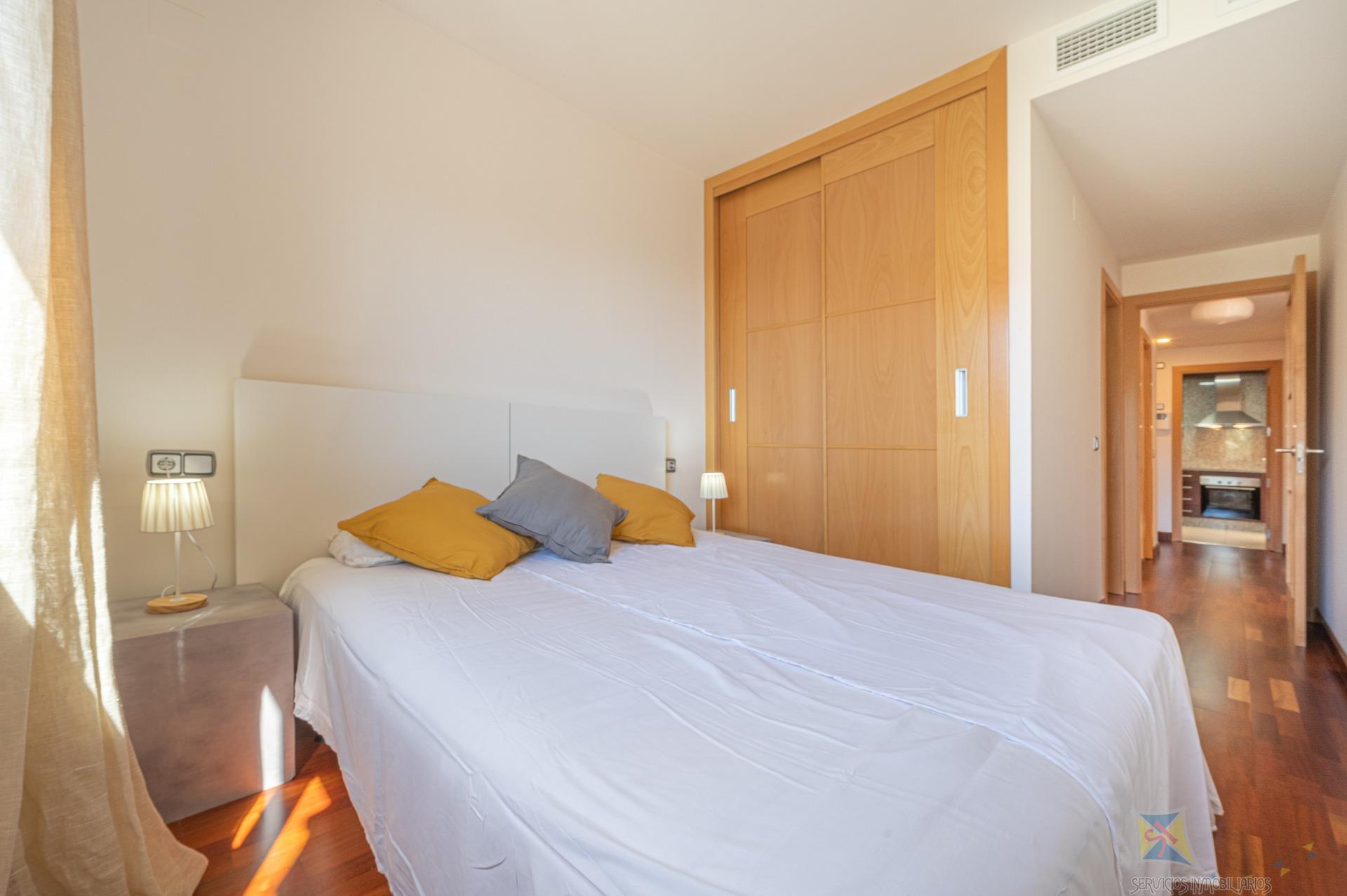 Venta de piso en Torremolinos