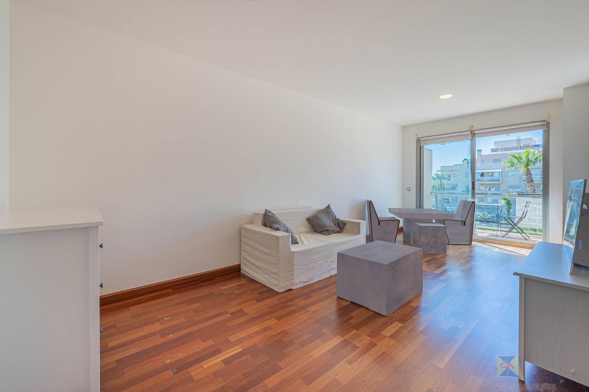 Venta de piso en Torremolinos