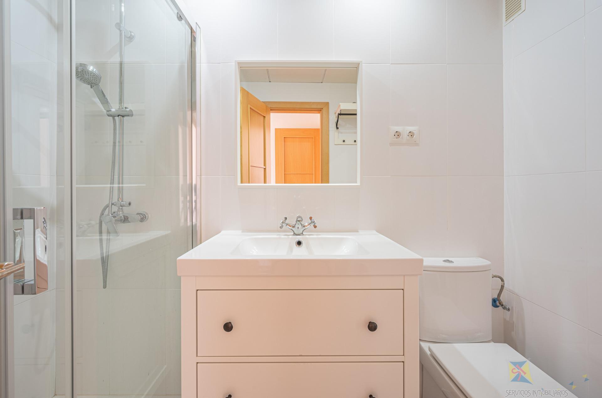 Venta de piso en Torremolinos