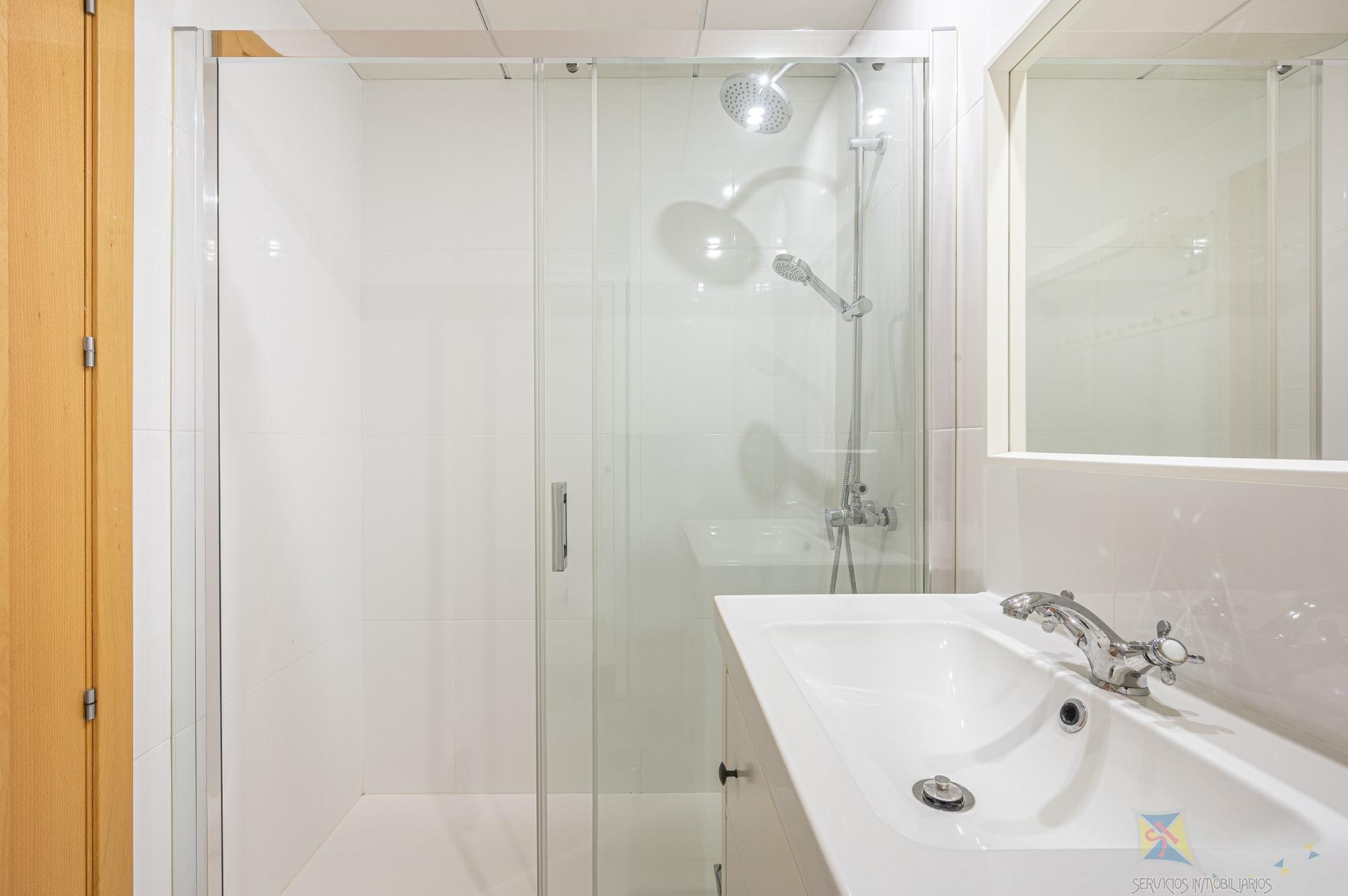 Venta de piso en Torremolinos