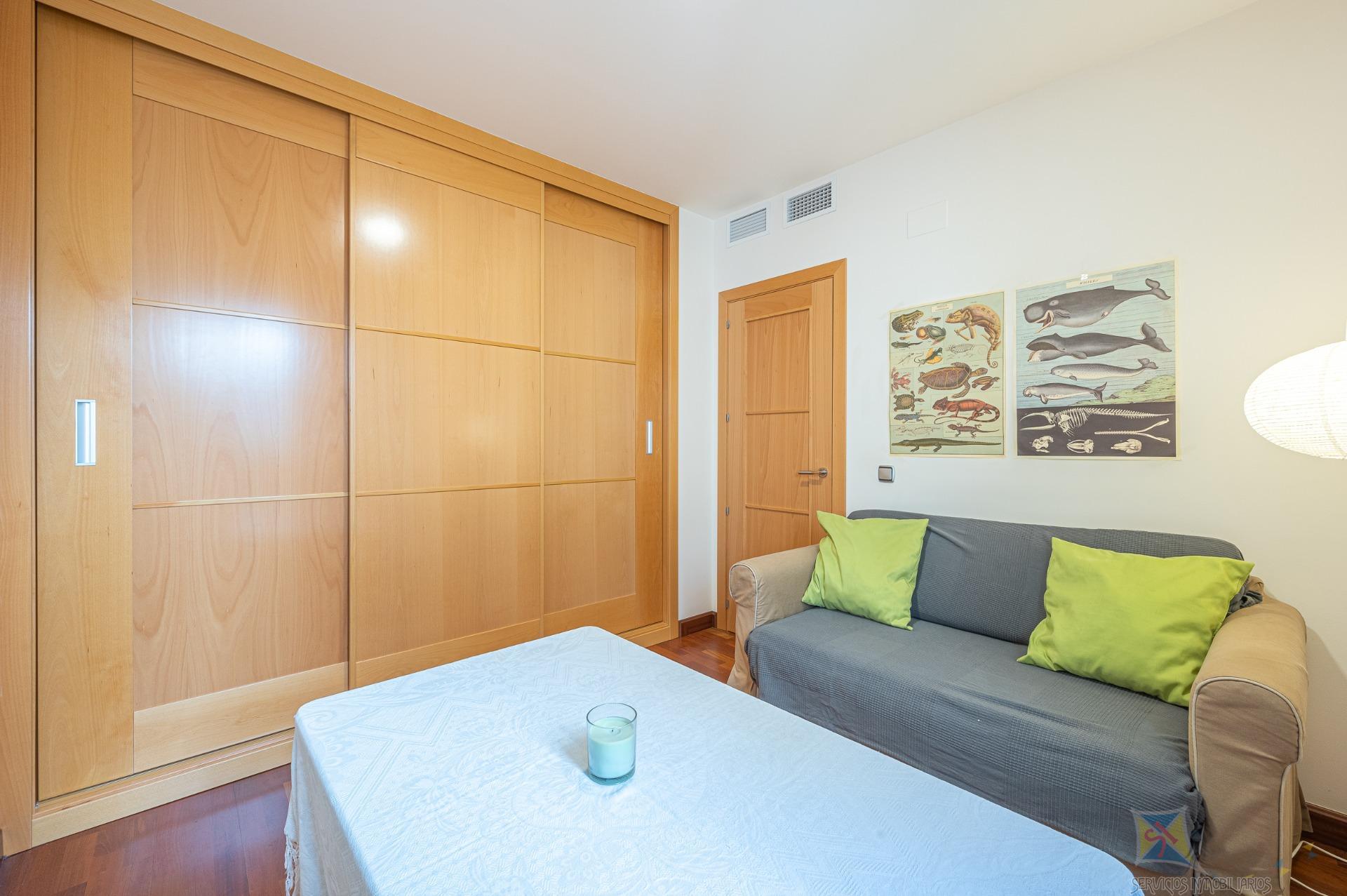 Venta de piso en Torremolinos