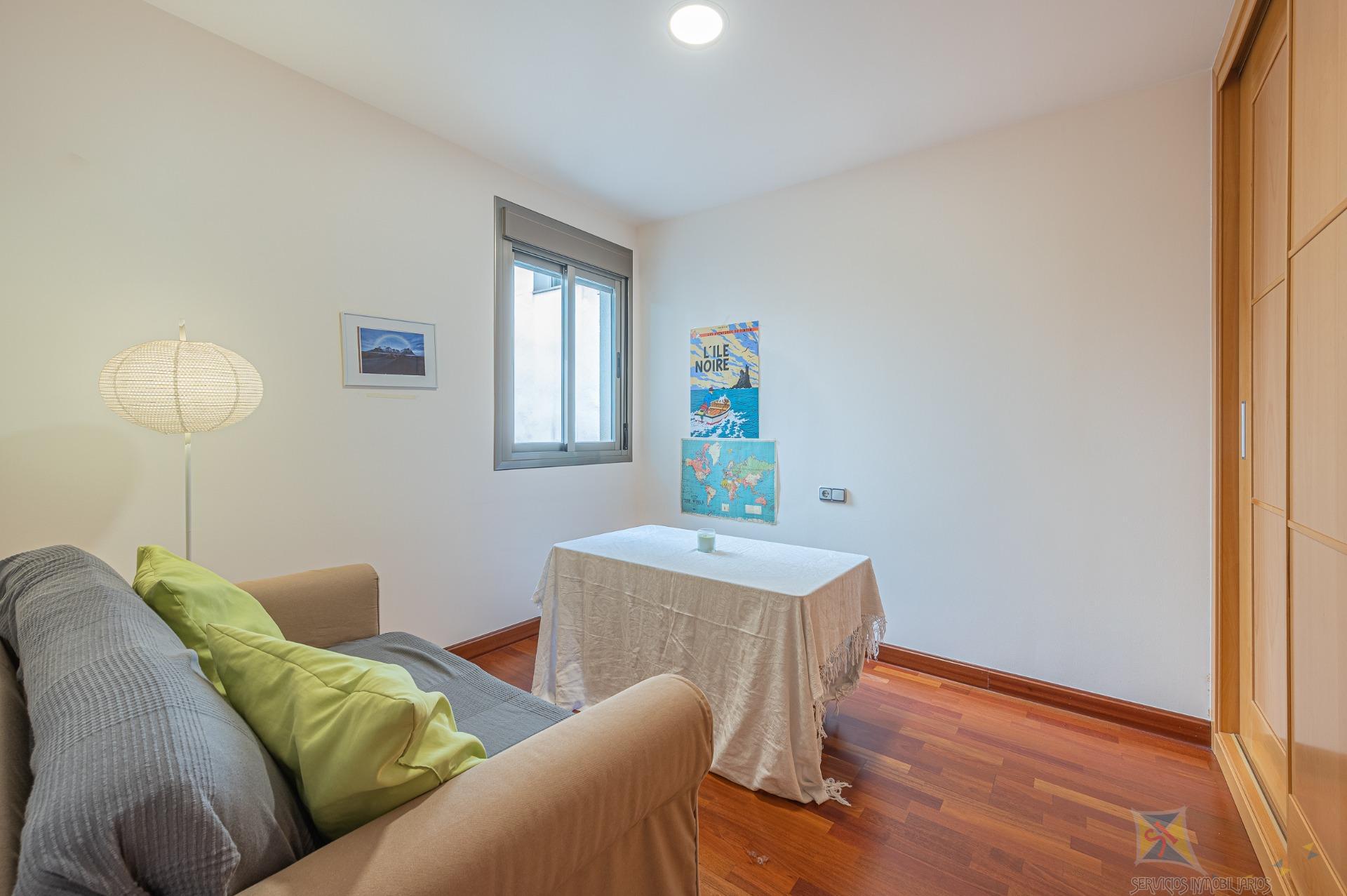 Venta de piso en Torremolinos