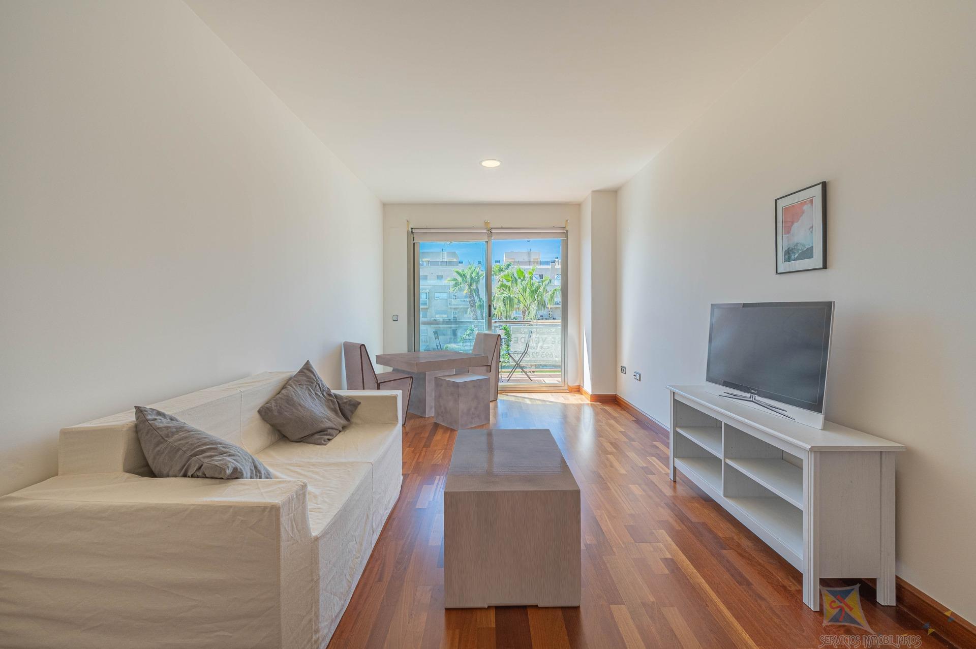 Venta de piso en Torremolinos