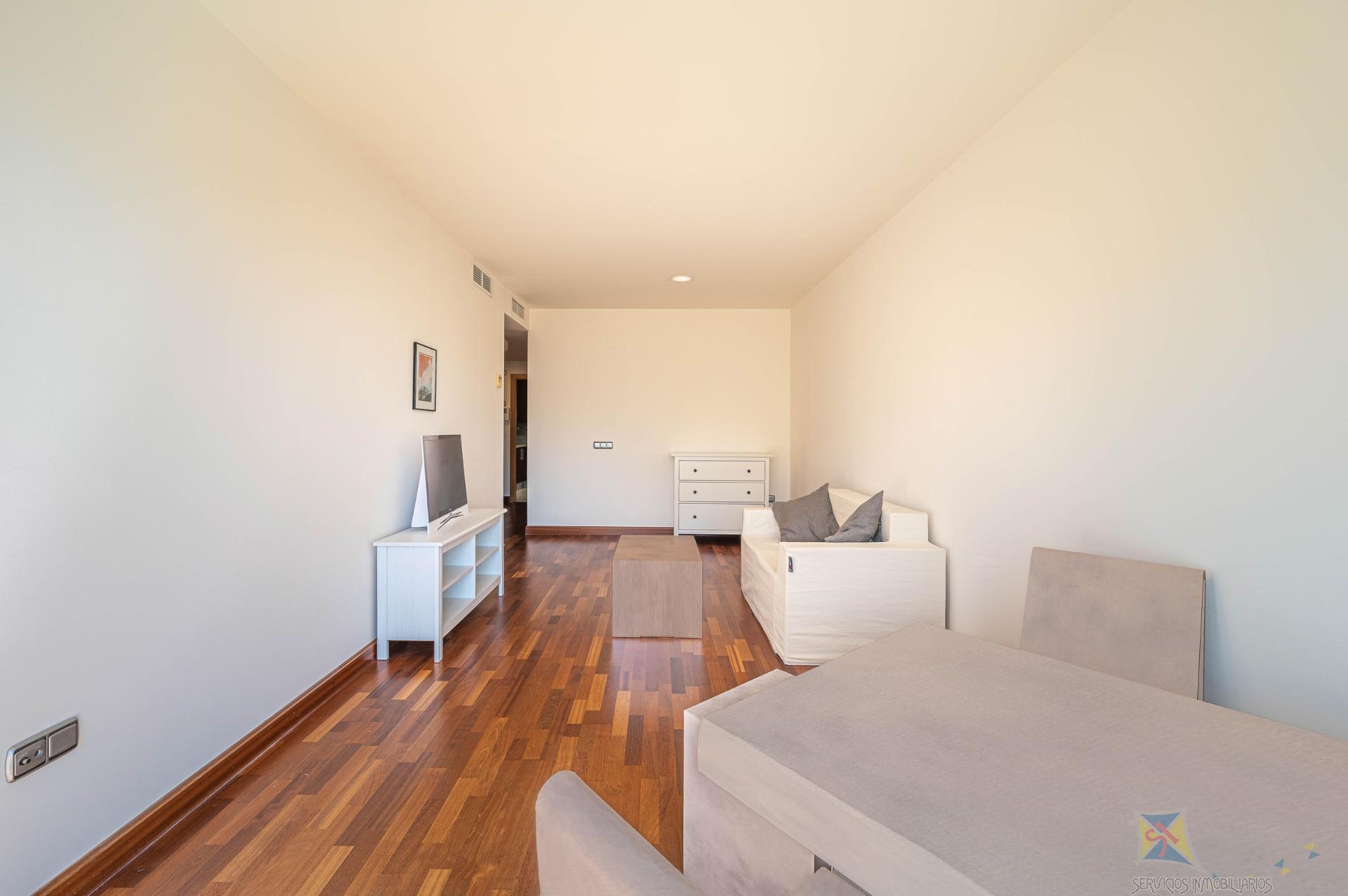 Venta de piso en Torremolinos