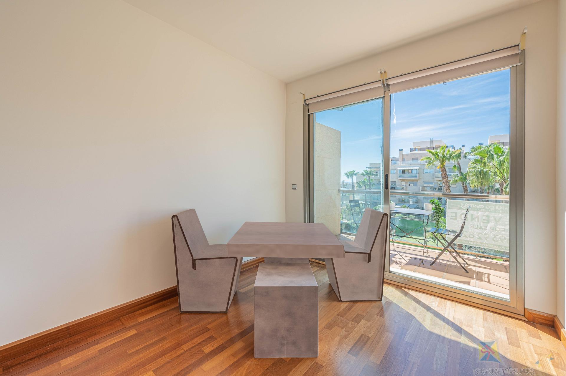 Venta de piso en Torremolinos