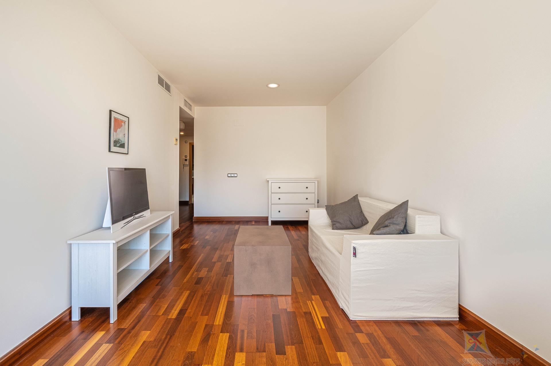 Venta de piso en Torremolinos