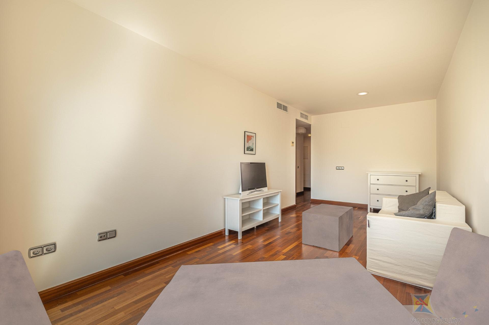 Venta de piso en Torremolinos