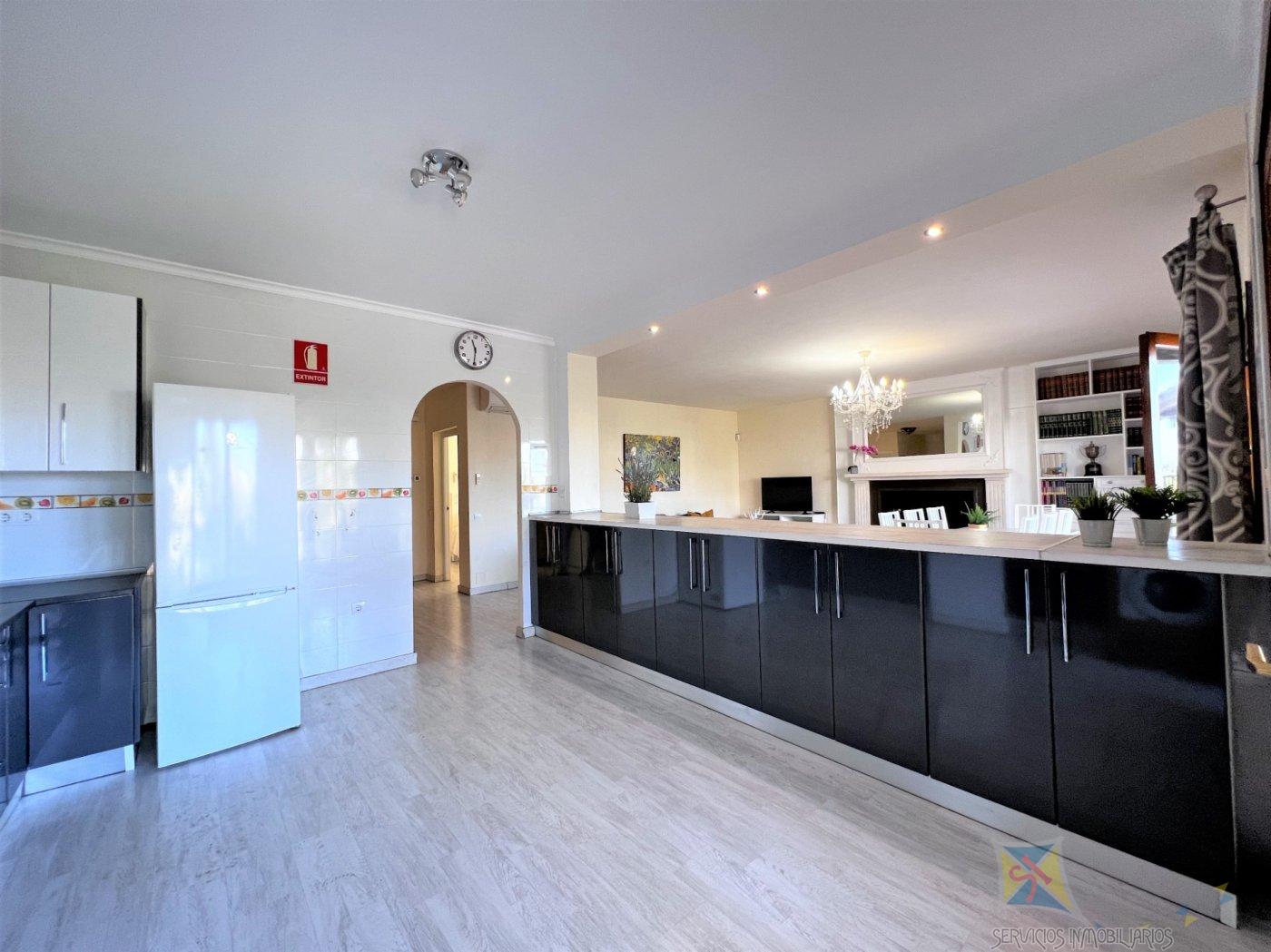 Venta de villa en Málaga