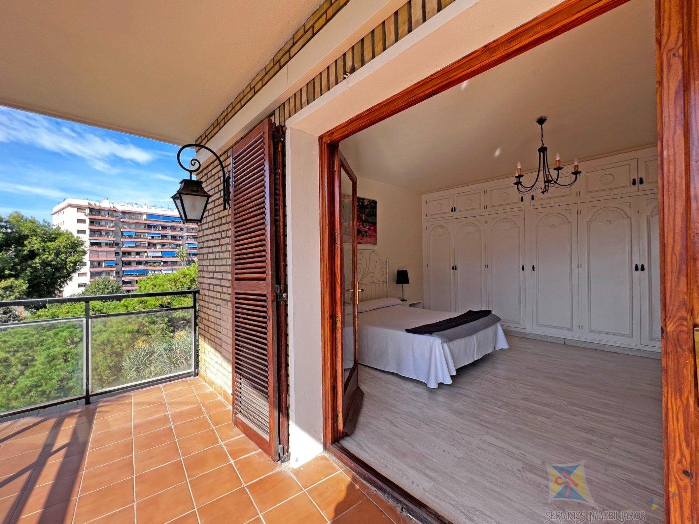 Venta de villa en Málaga