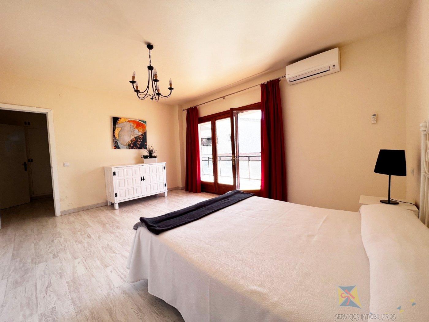 Venta de villa en Málaga