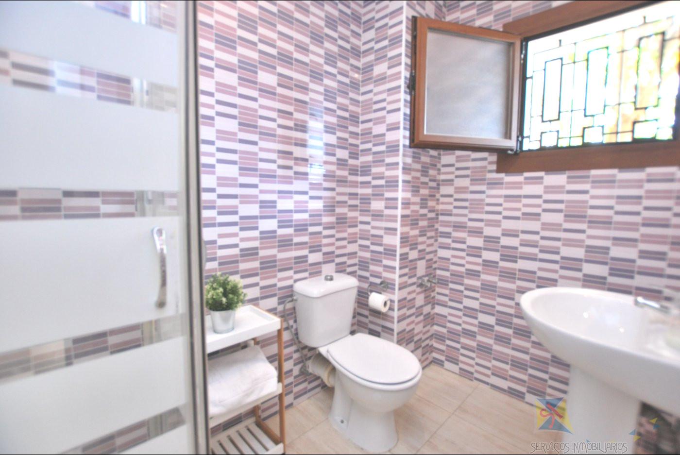 Venta de villa en Málaga