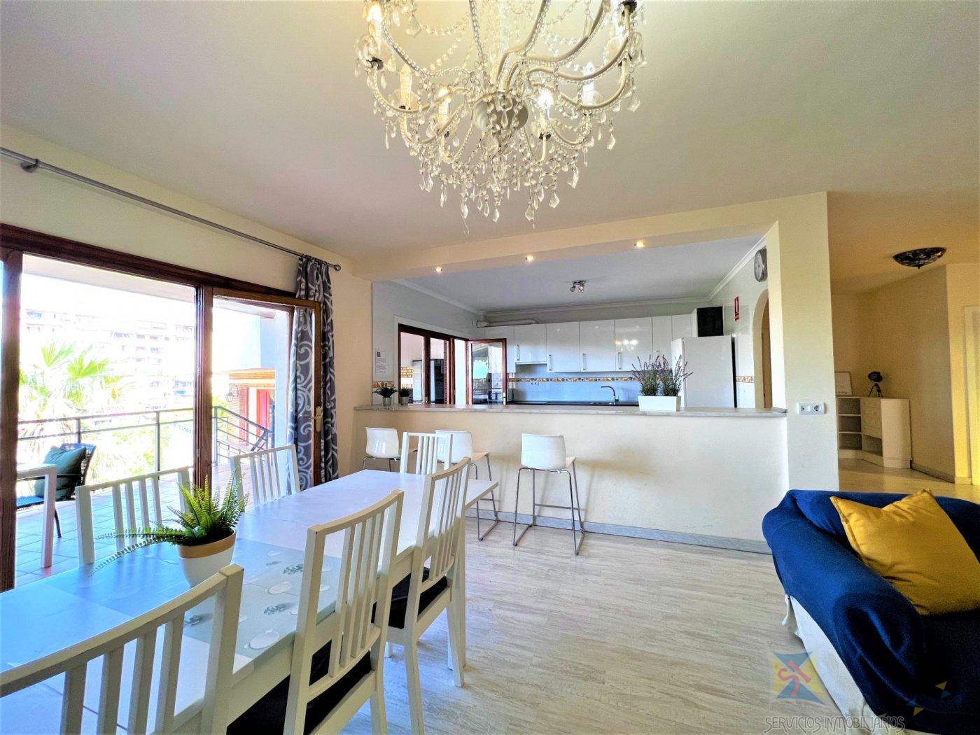 Venta de villa en Málaga