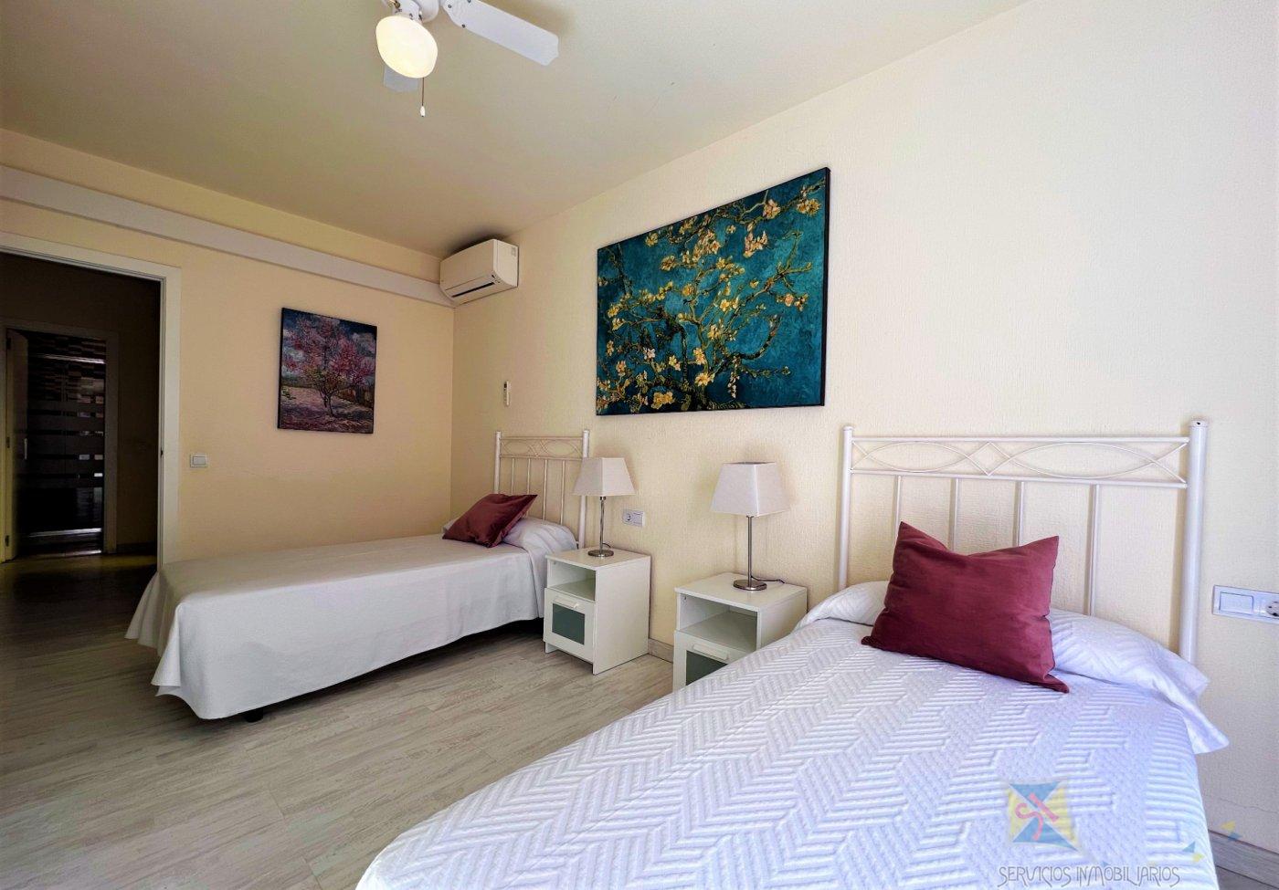 Venta de villa en Málaga