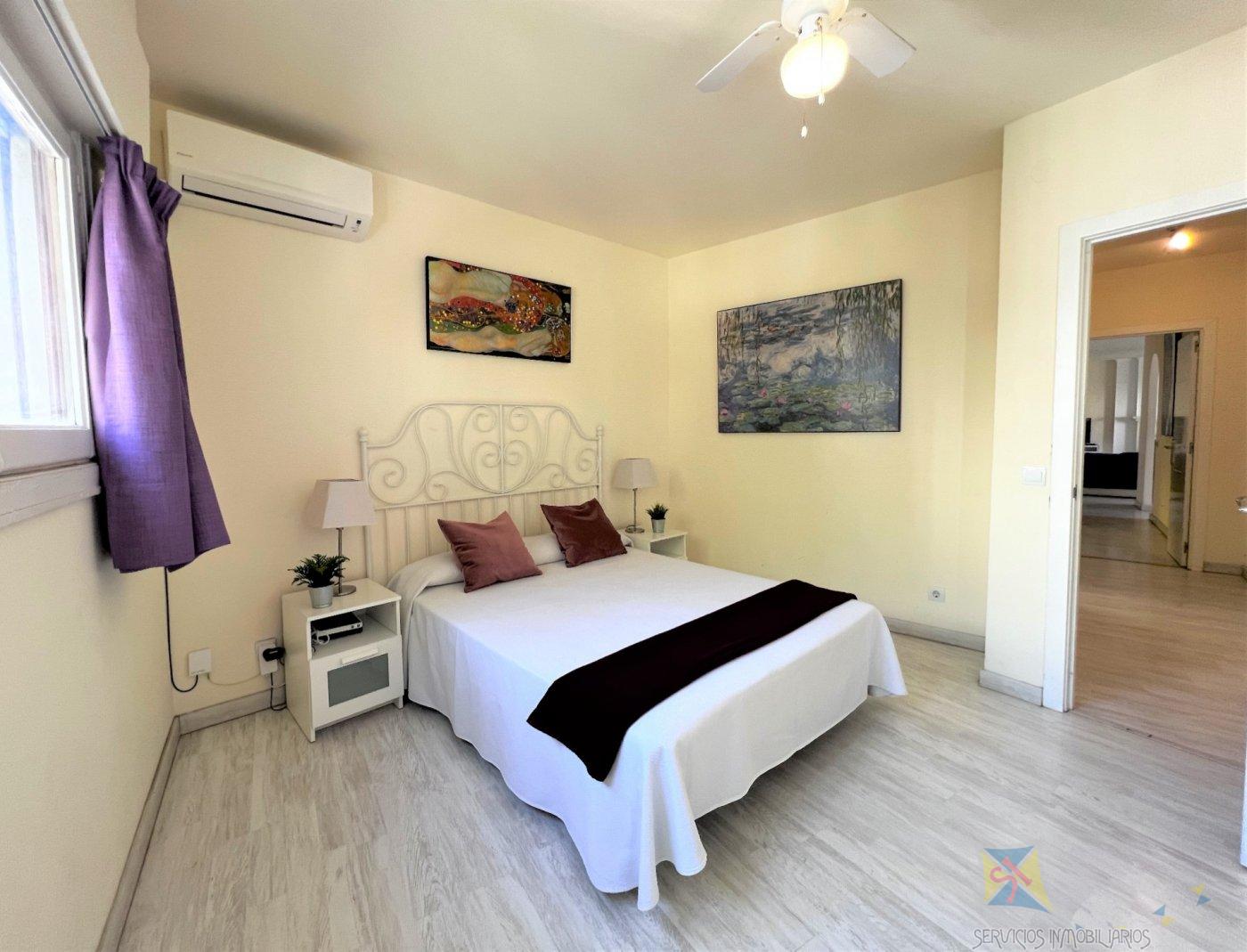 Venta de villa en Málaga