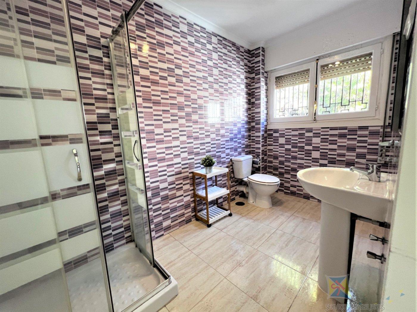 Venta de villa en Málaga
