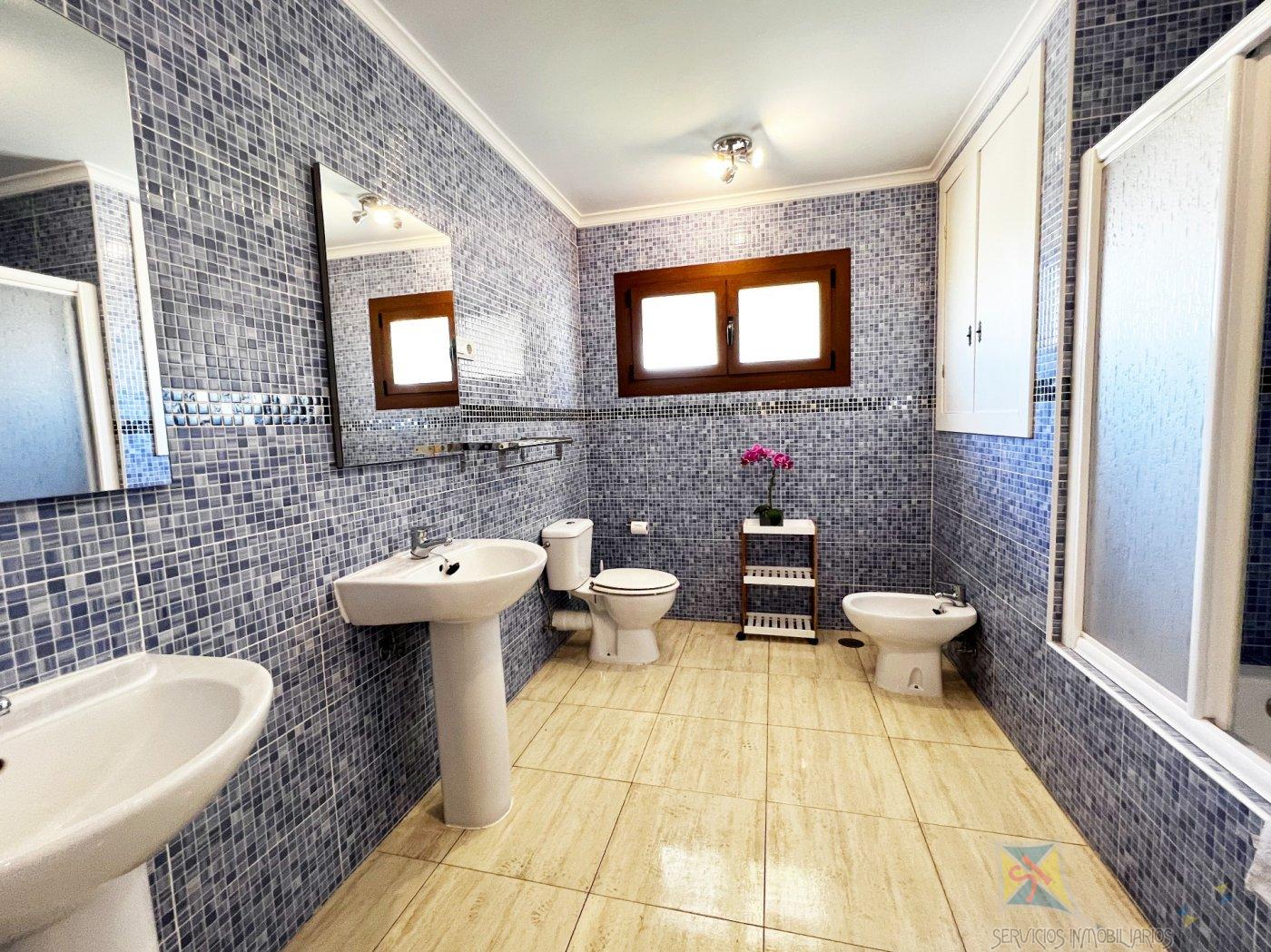 Venta de villa en Málaga