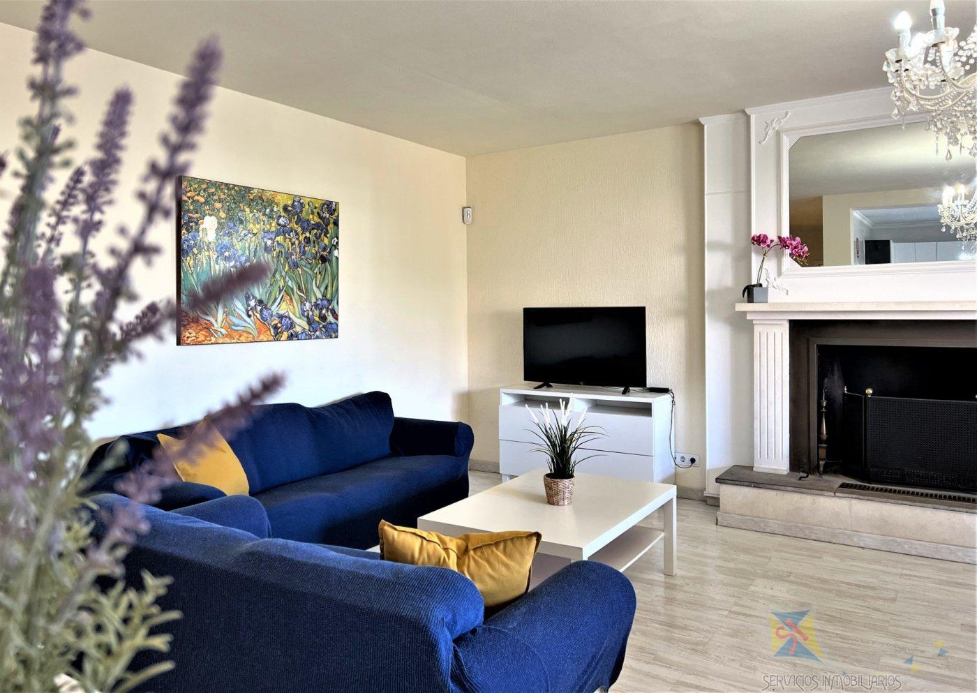 Venta de villa en Málaga