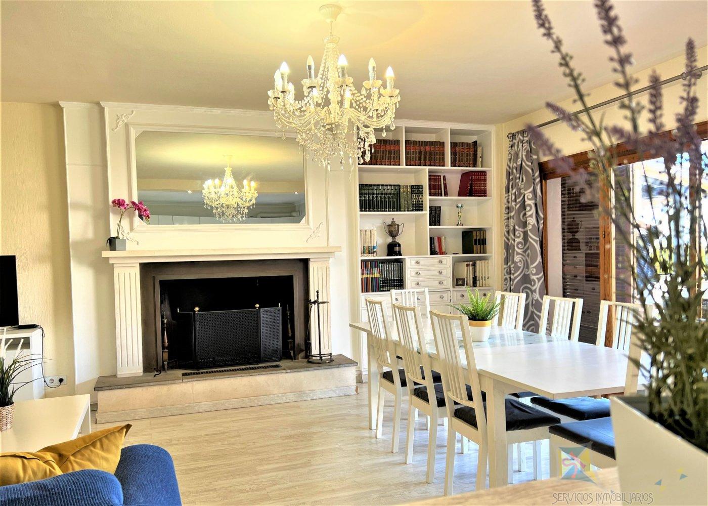 Venta de villa en Málaga