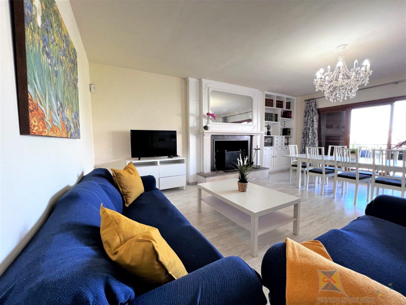 Venta de villa en Málaga