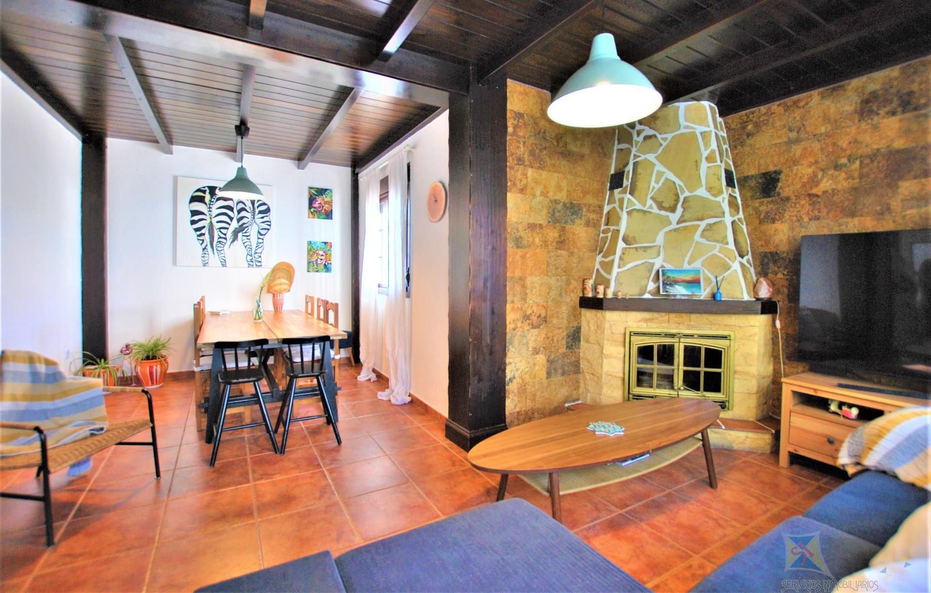 For sale of house in Alhaurín de la Torre