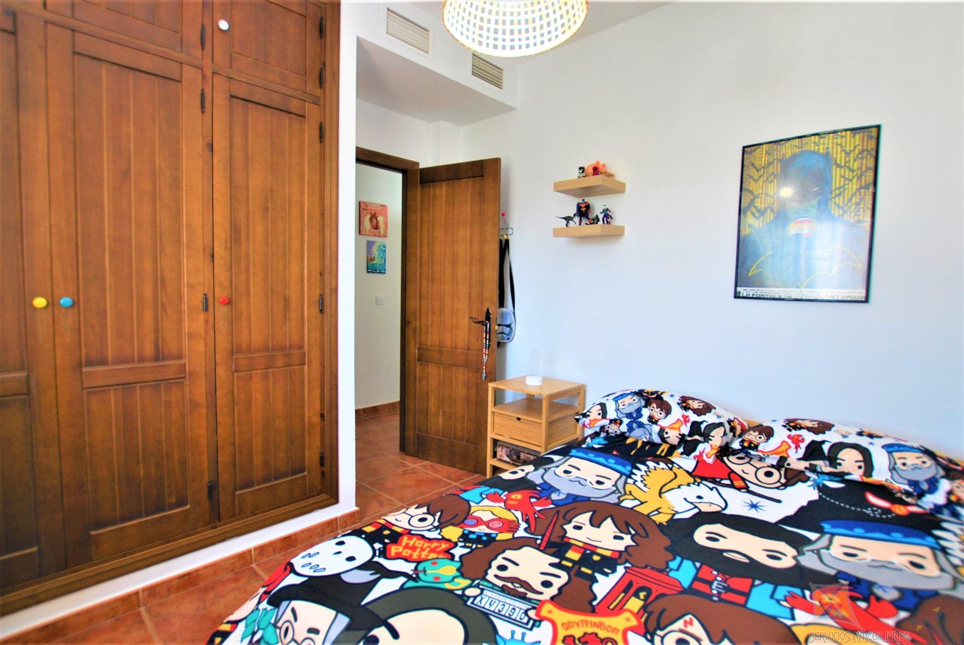 For sale of house in Alhaurín de la Torre
